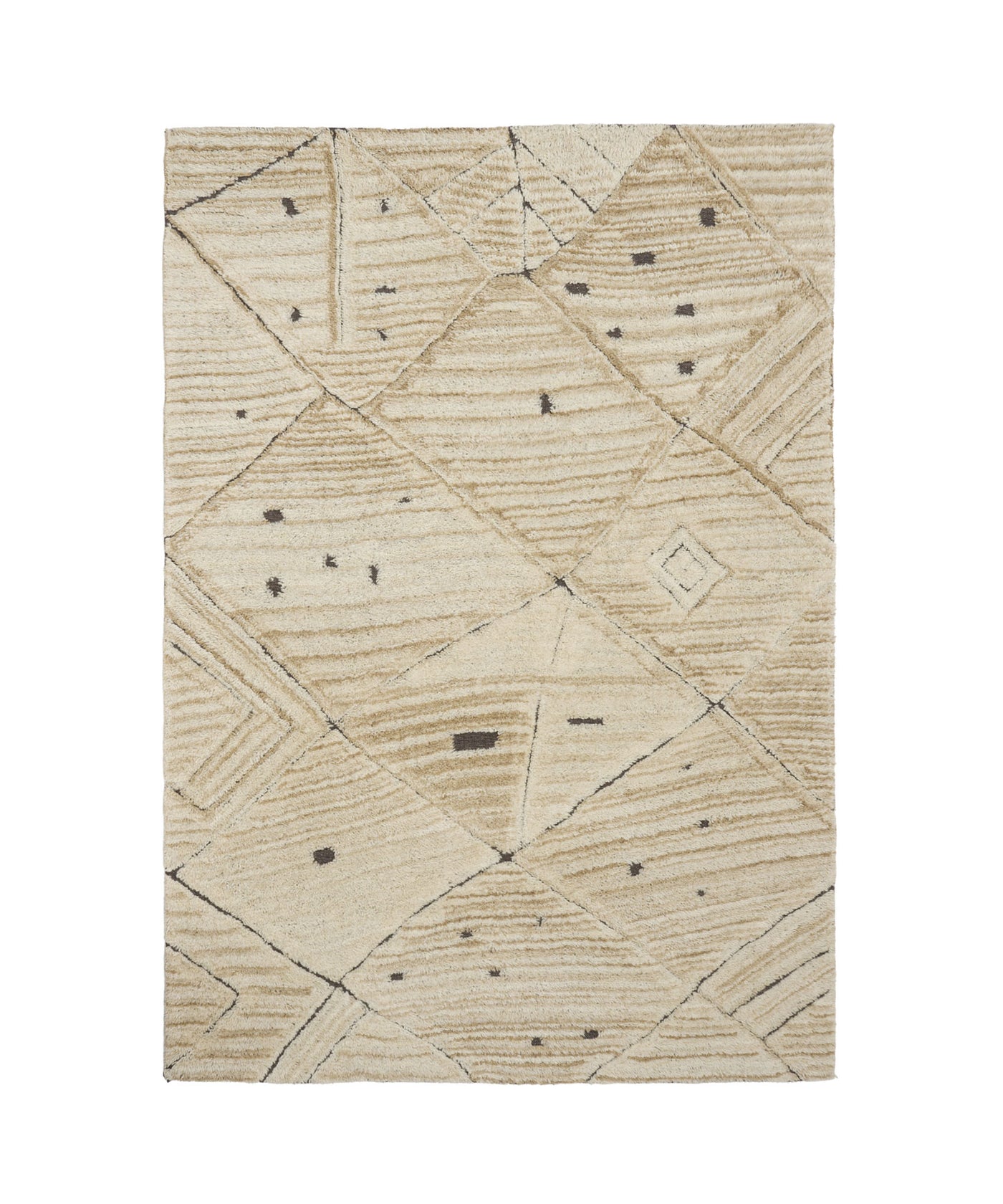 【予約商品・9月下旬入荷予定】AMY RUG 1400×2000mm