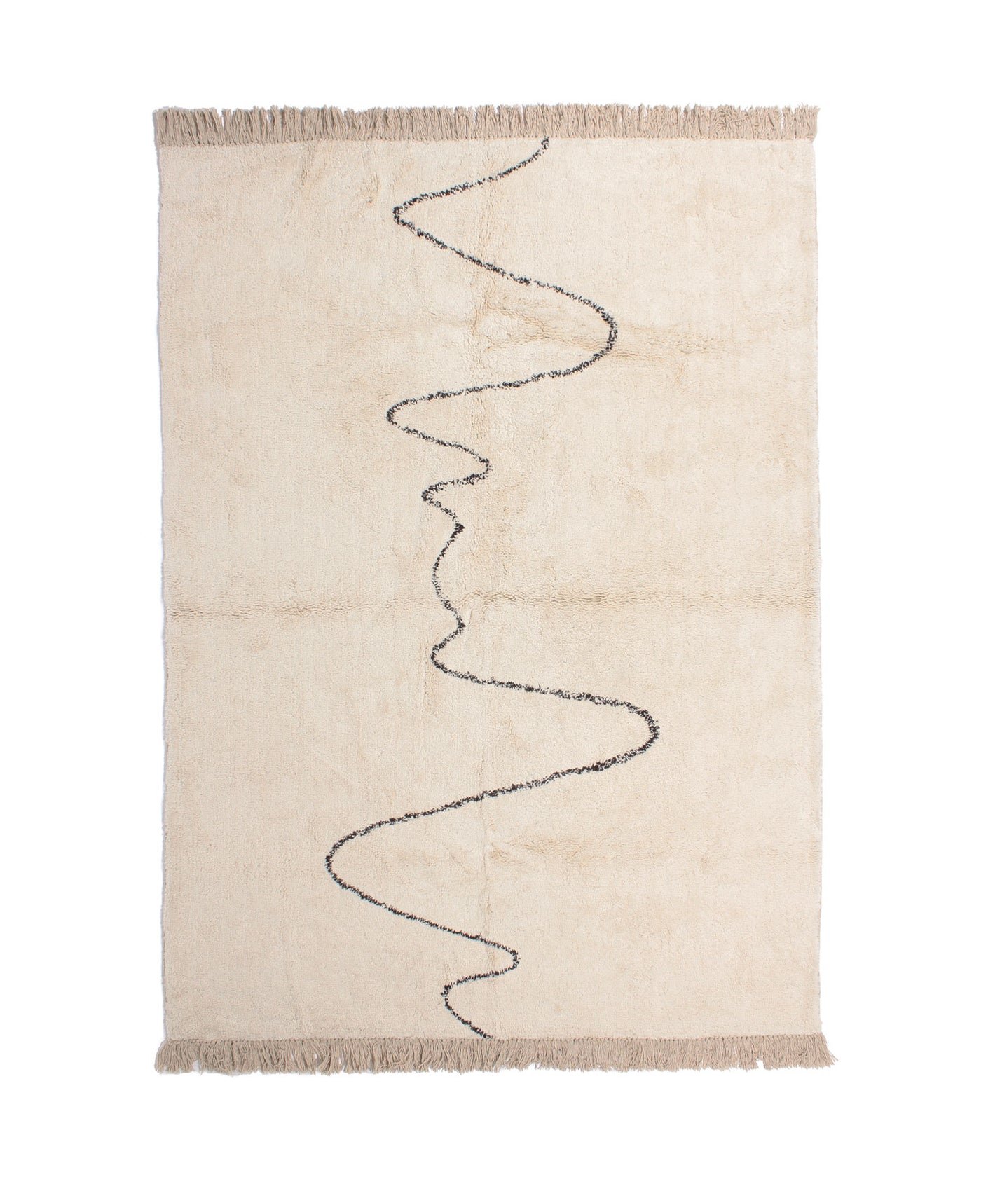 【予約商品・11月中旬入荷予定】JENNY RUG 1400×2000mm
