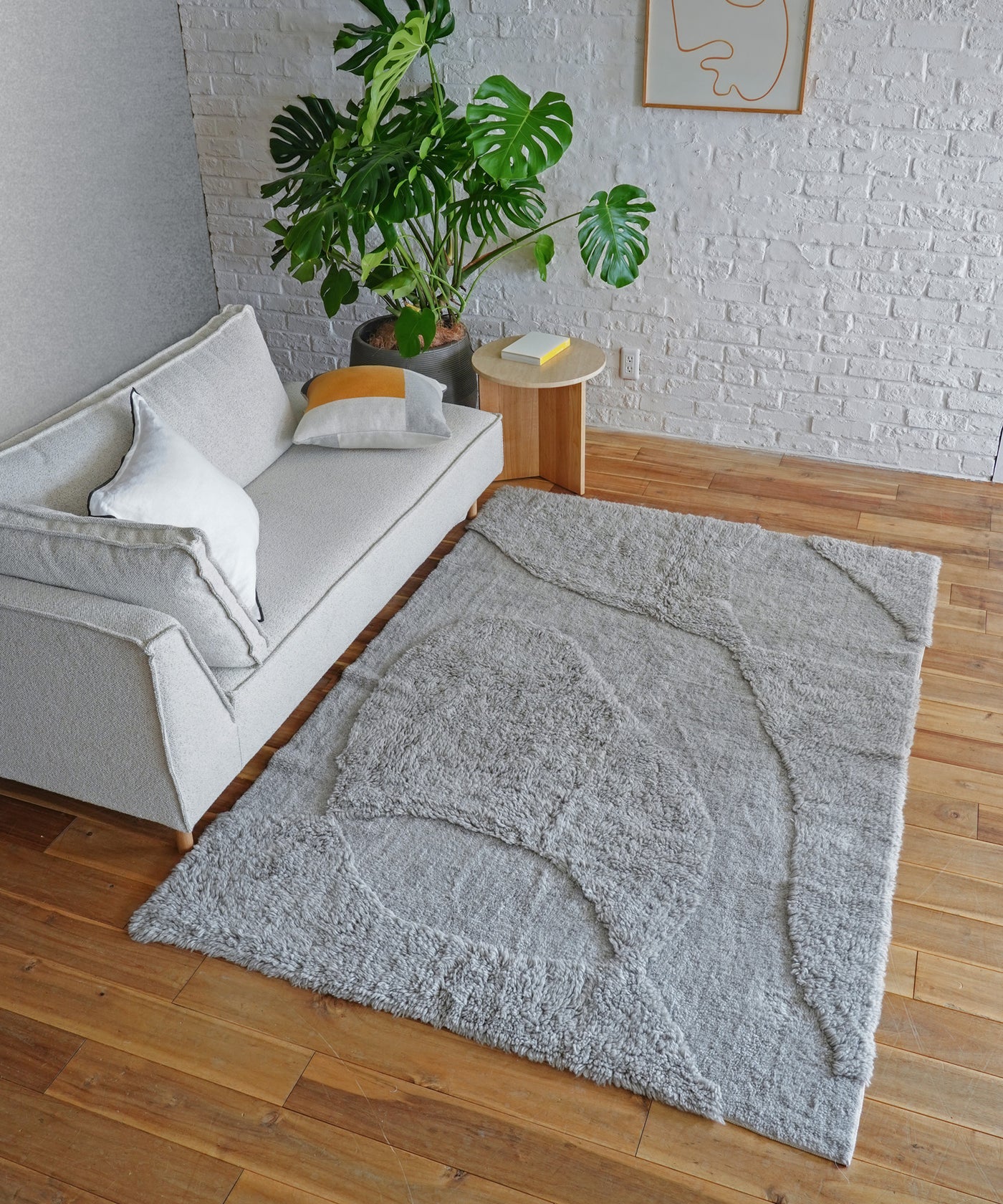 【予約商品・9月下旬入荷予定】MARCO RUG 1400×2000mm