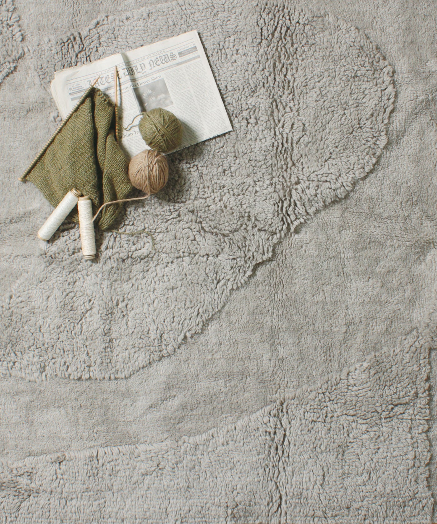 【予約商品・9月下旬入荷予定】MARCO RUG 1400×2000mm
