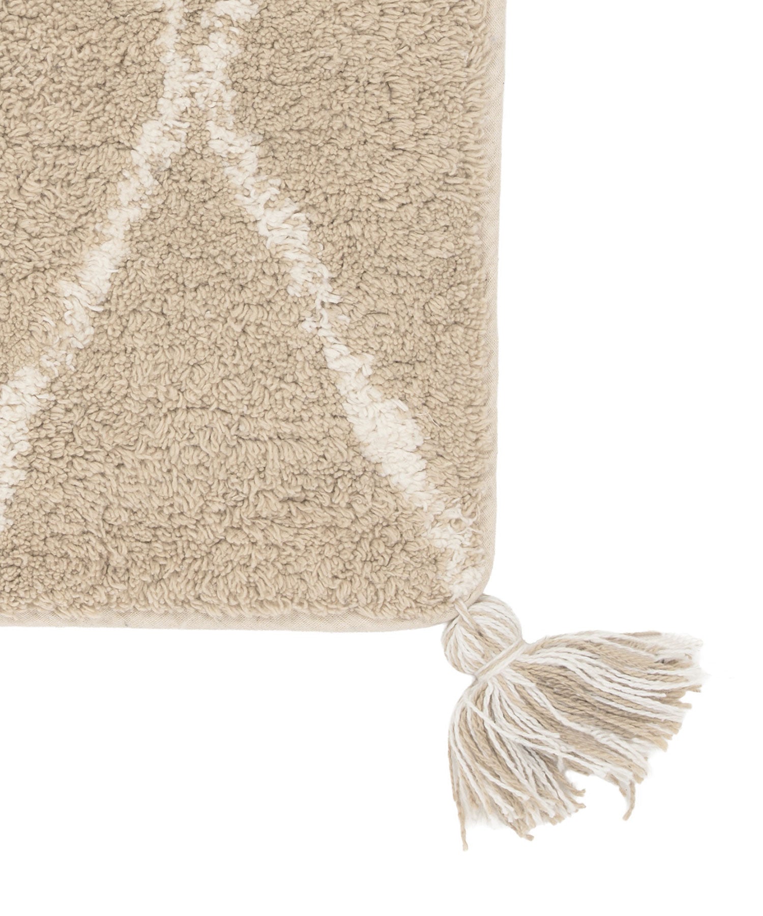 Neha Rug RugRu / NEHA CHAIR RUG|ベニワレン風デザインのふんわりチェアラグ – TIMELESS COMFORT