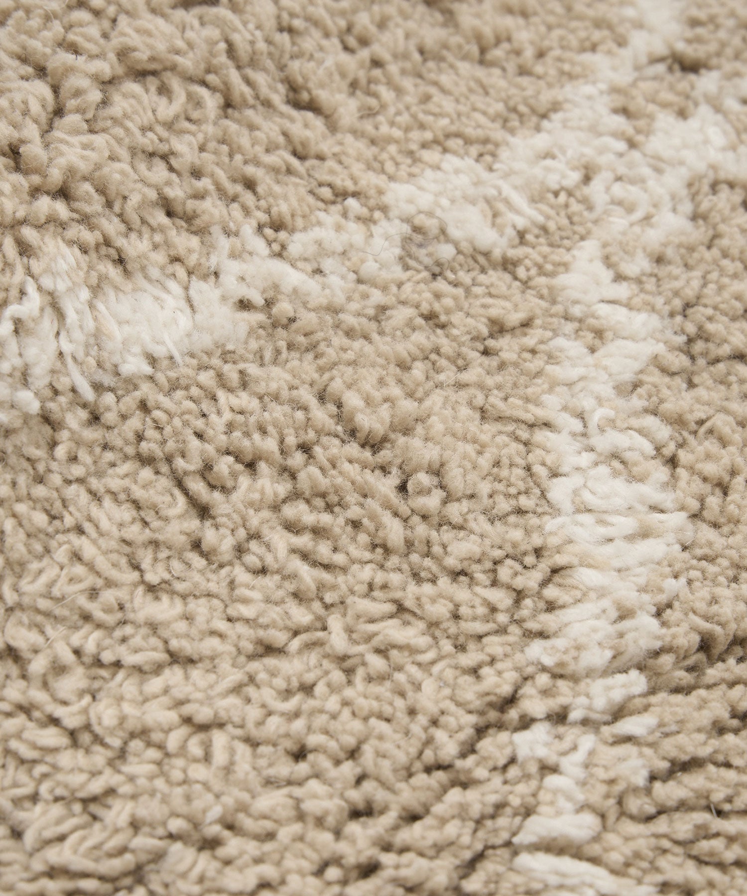 Neha Rug RugRu / NEHA CHAIR RUG|ベニワレン風デザインのふんわりチェアラグ – TIMELESS COMFORT