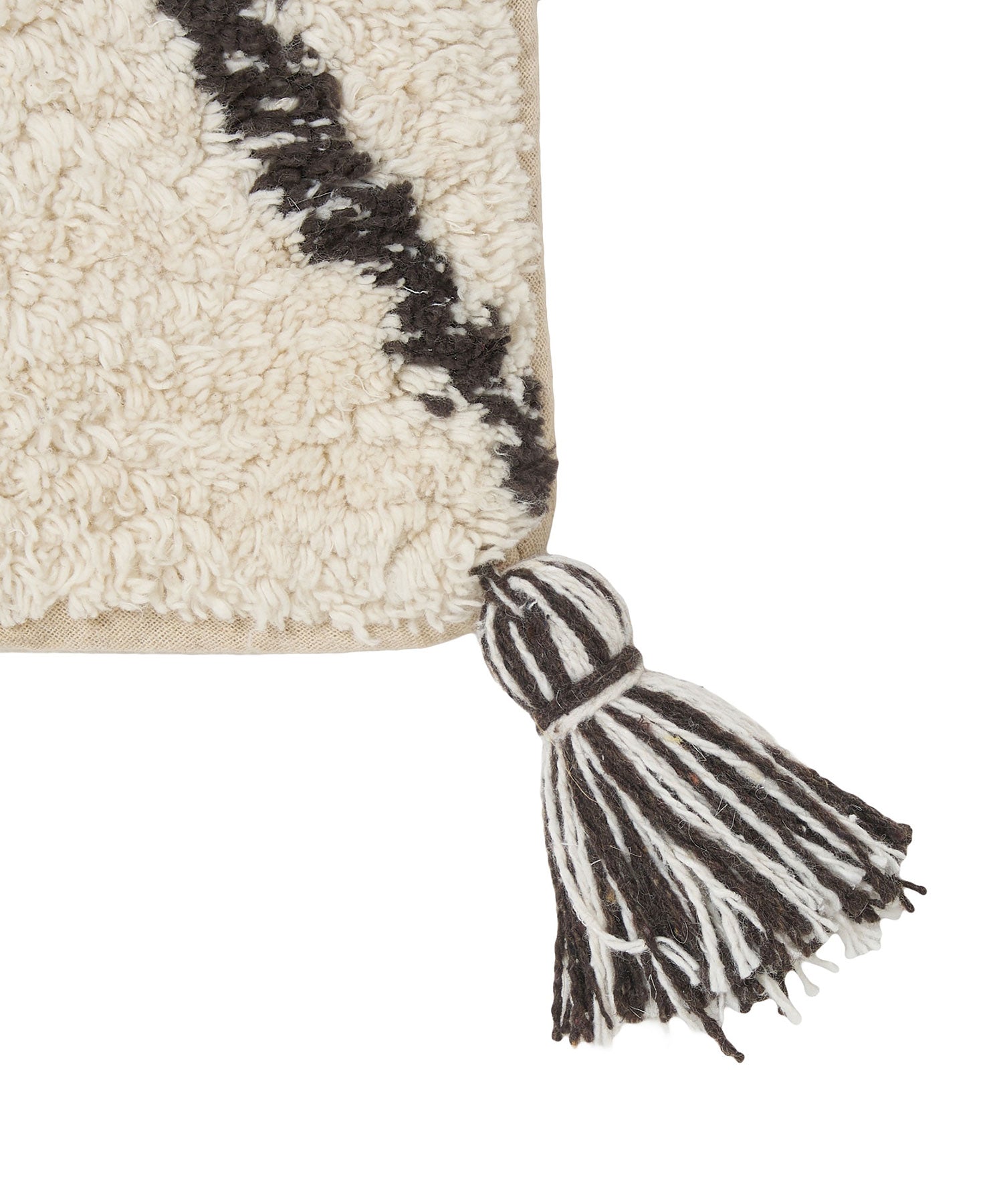 Neha Rug RugRu / NEHA CHAIR RUG|ベニワレン風デザインのふんわりチェアラグ – TIMELESS COMFORT