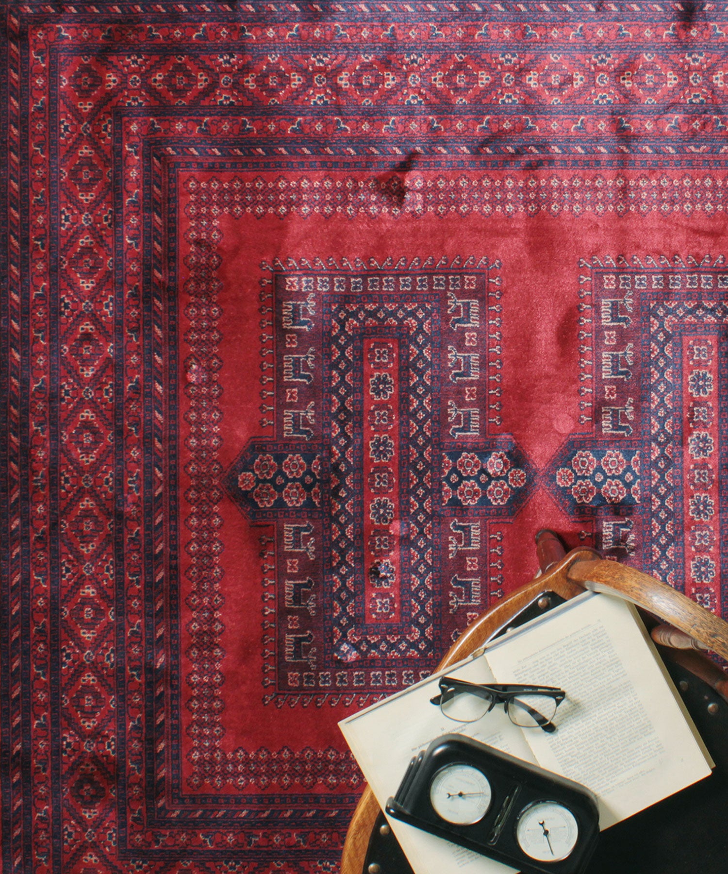 RICK RUG 1400×2000mm