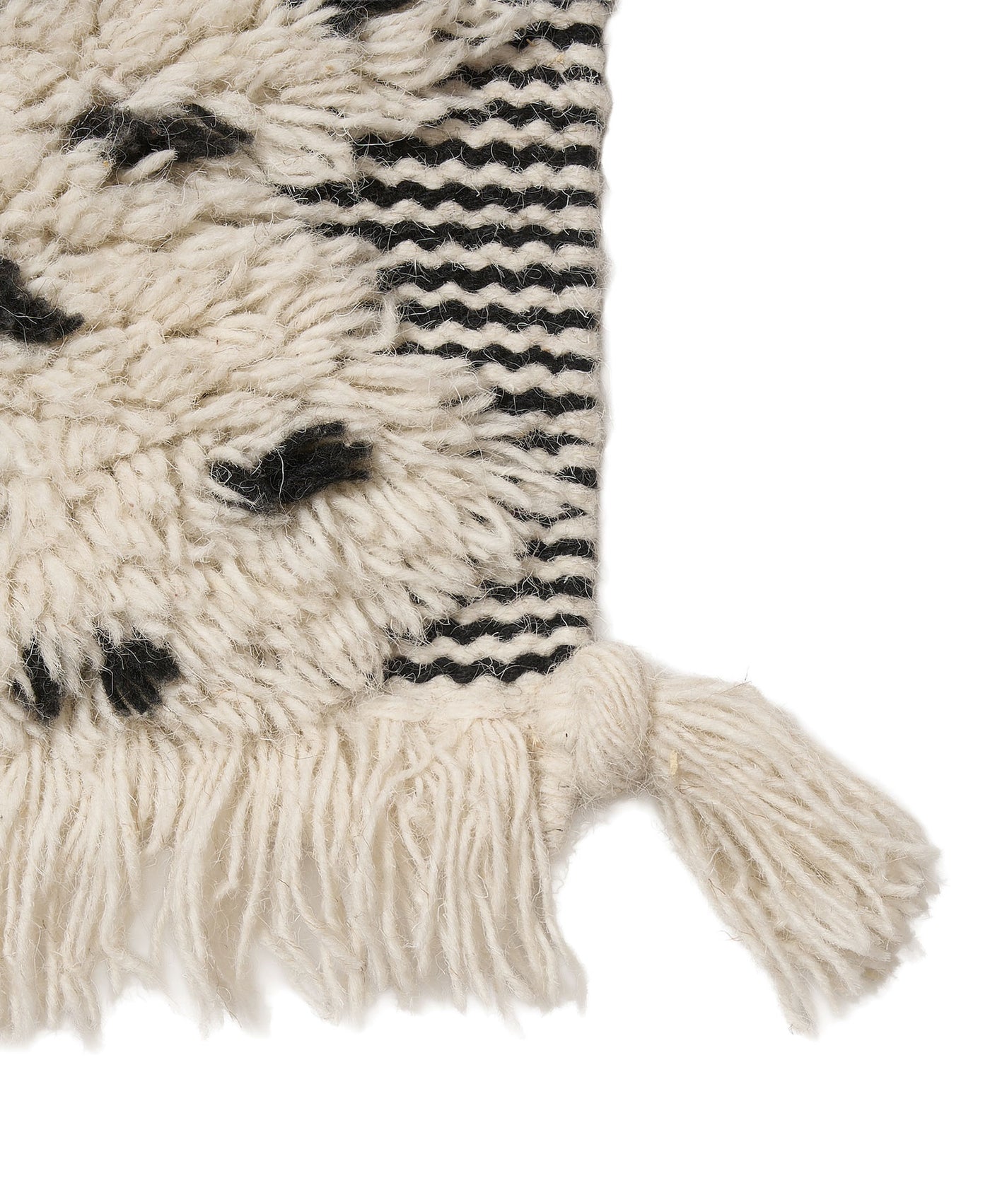 TANIA CHAIR RUG