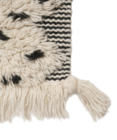 TANIA CHAIR RUG