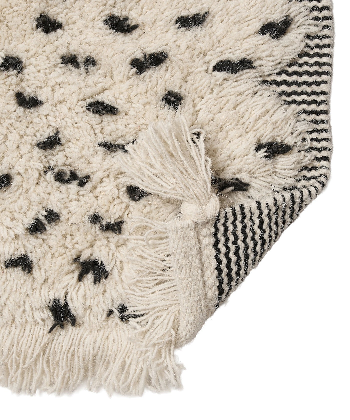 TANIA CHAIR RUG