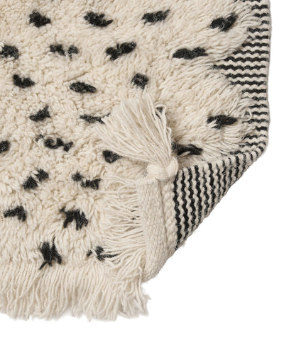 TANIA CHAIR RUG