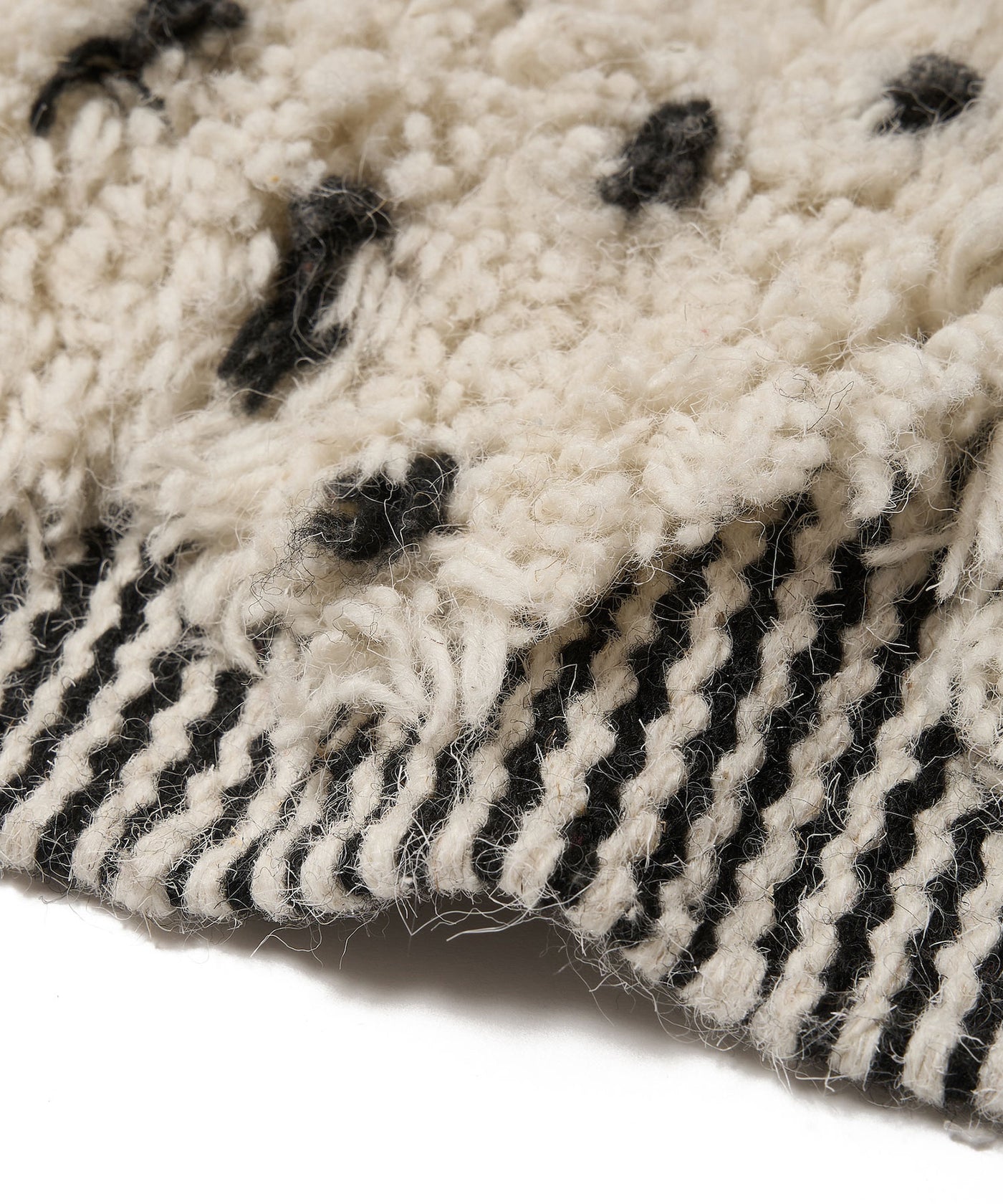TANIA CHAIR RUG