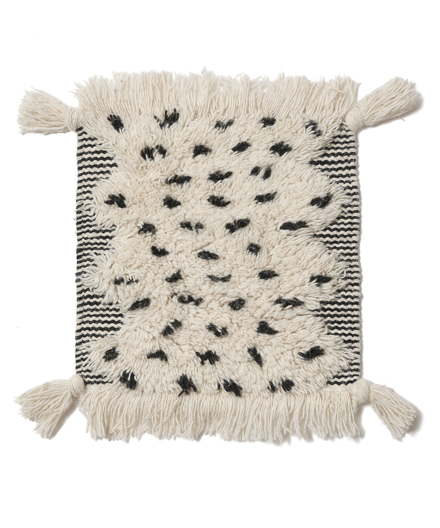 TANIA CHAIR RUG