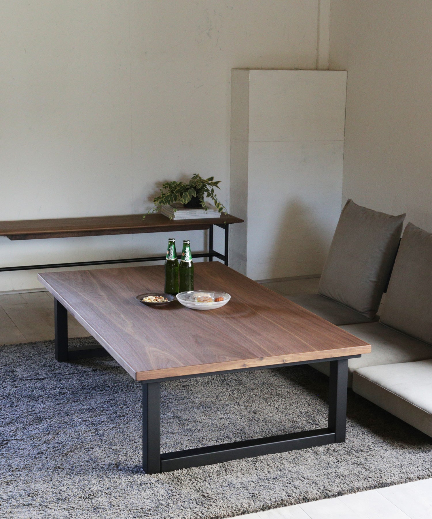【受注】SAI KOTATSU TABLE 1200