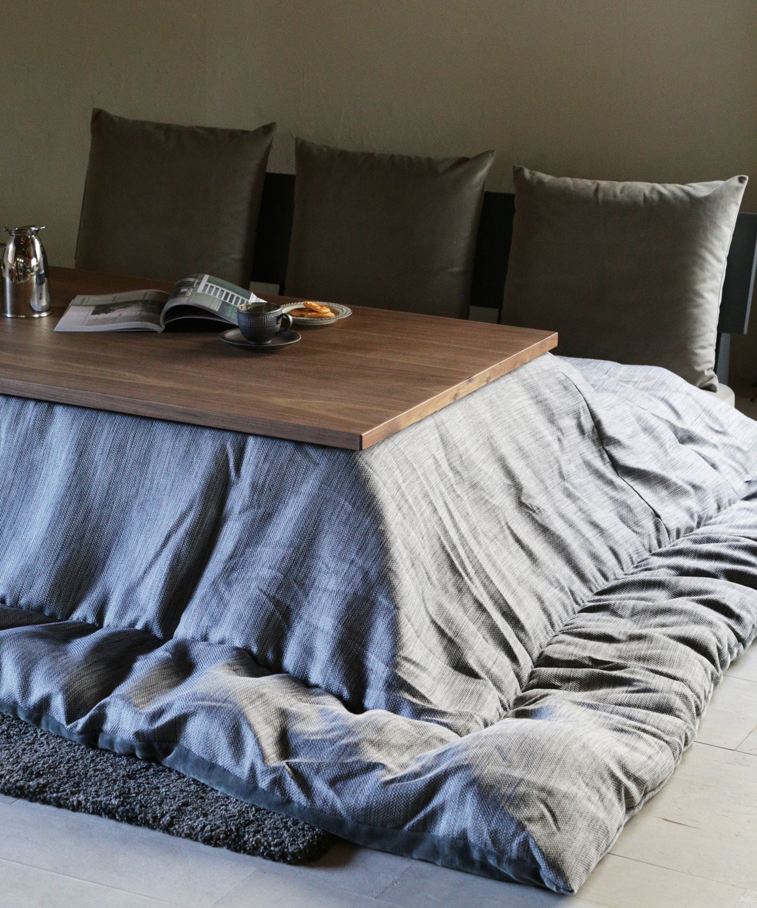 【受注】SAI KOTATSU TABLE 1200