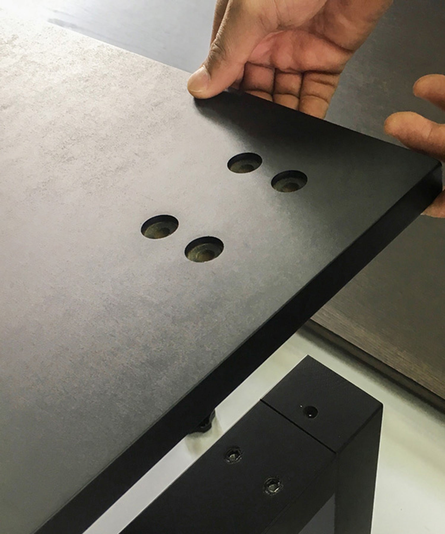 【受注】SAI KOTATSU TABLE 1200