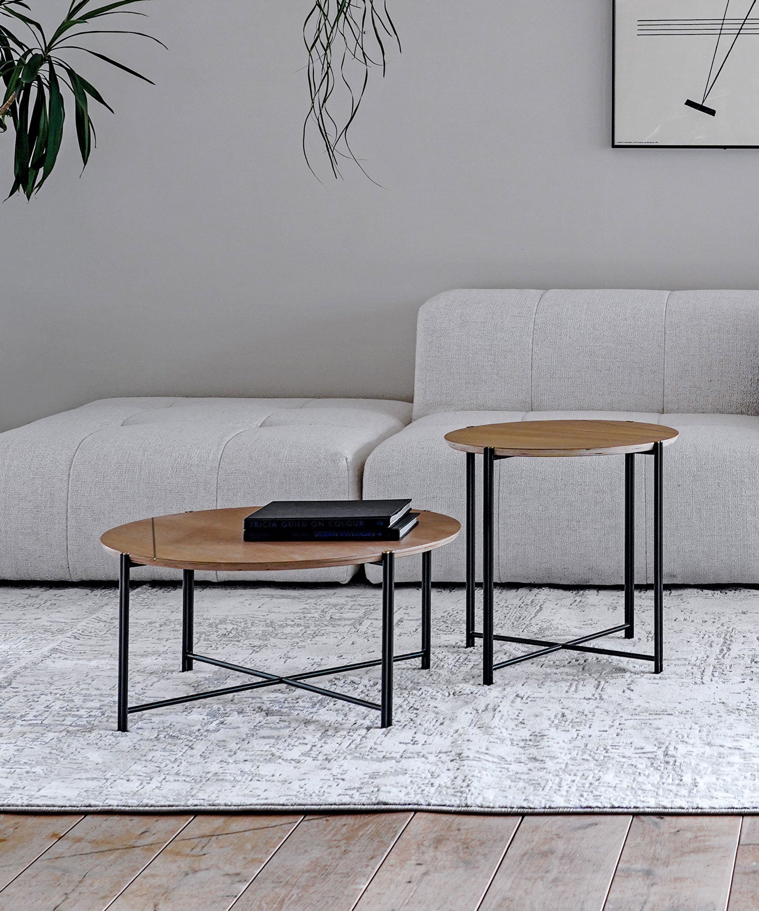 SQUARE ROOTS/スクエアルーツ】COFFEE TABLE コーヒーテーブル