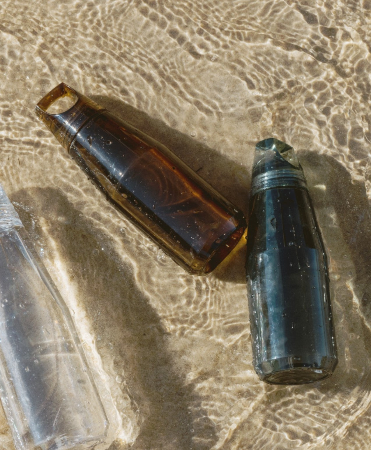 トレイルボトル