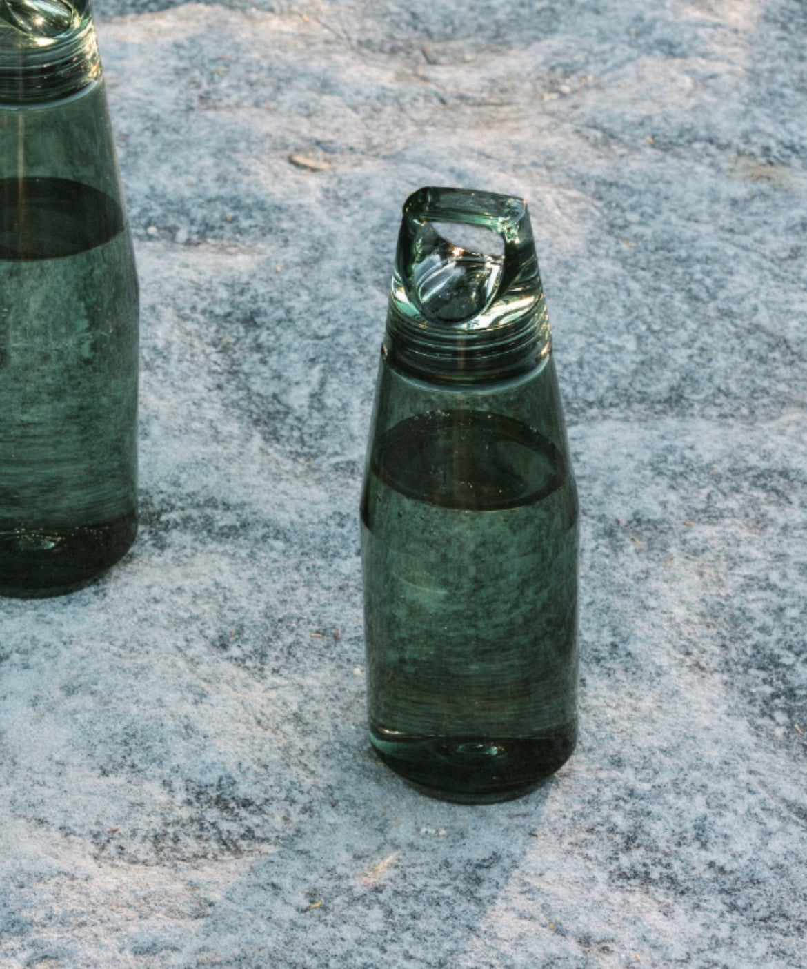 トレイルボトル