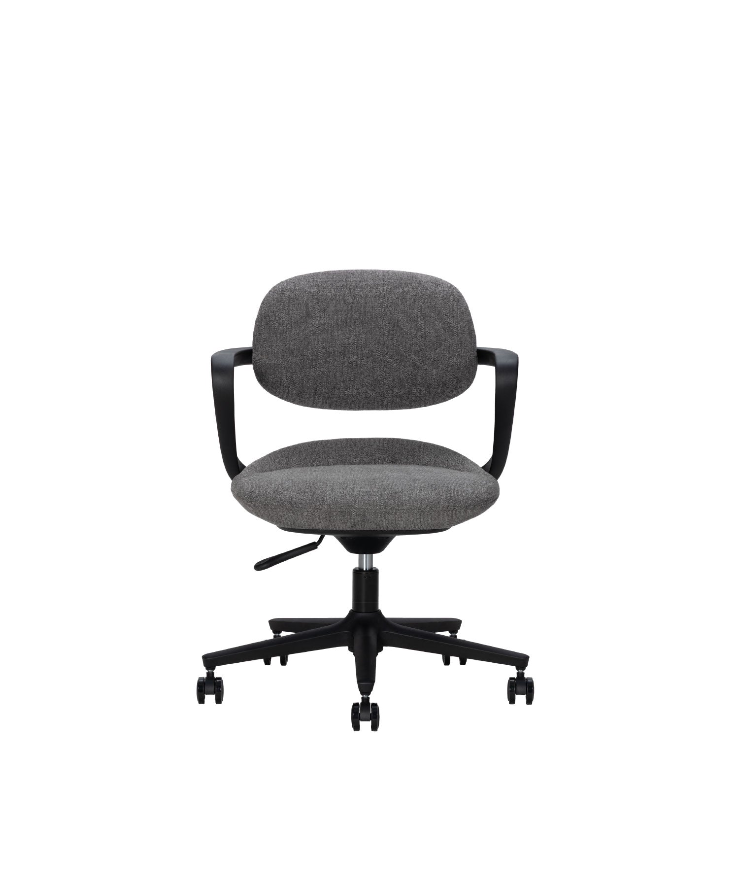 ARISTA CASTER CHAIR