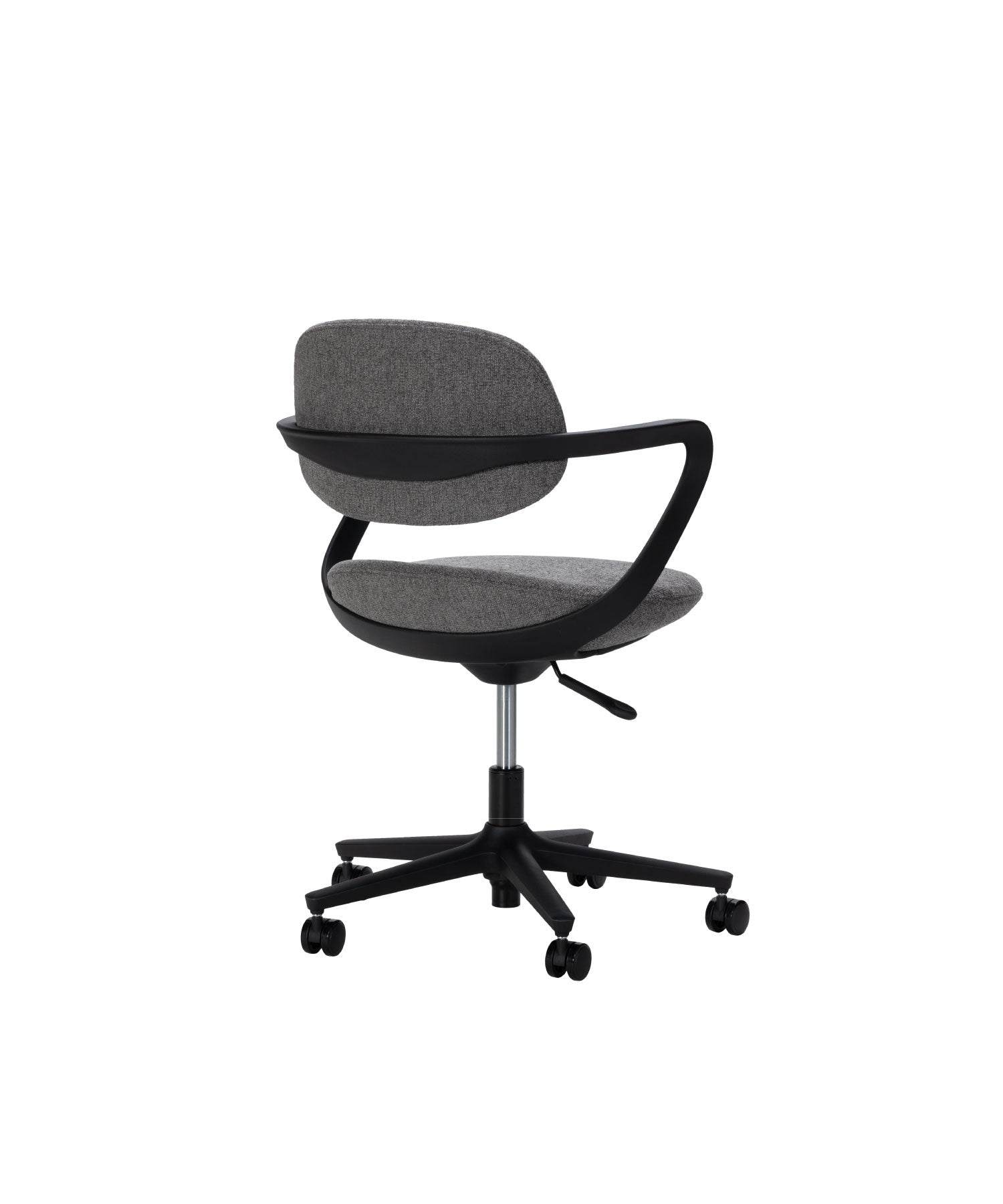 ARISTA CASTER CHAIR
