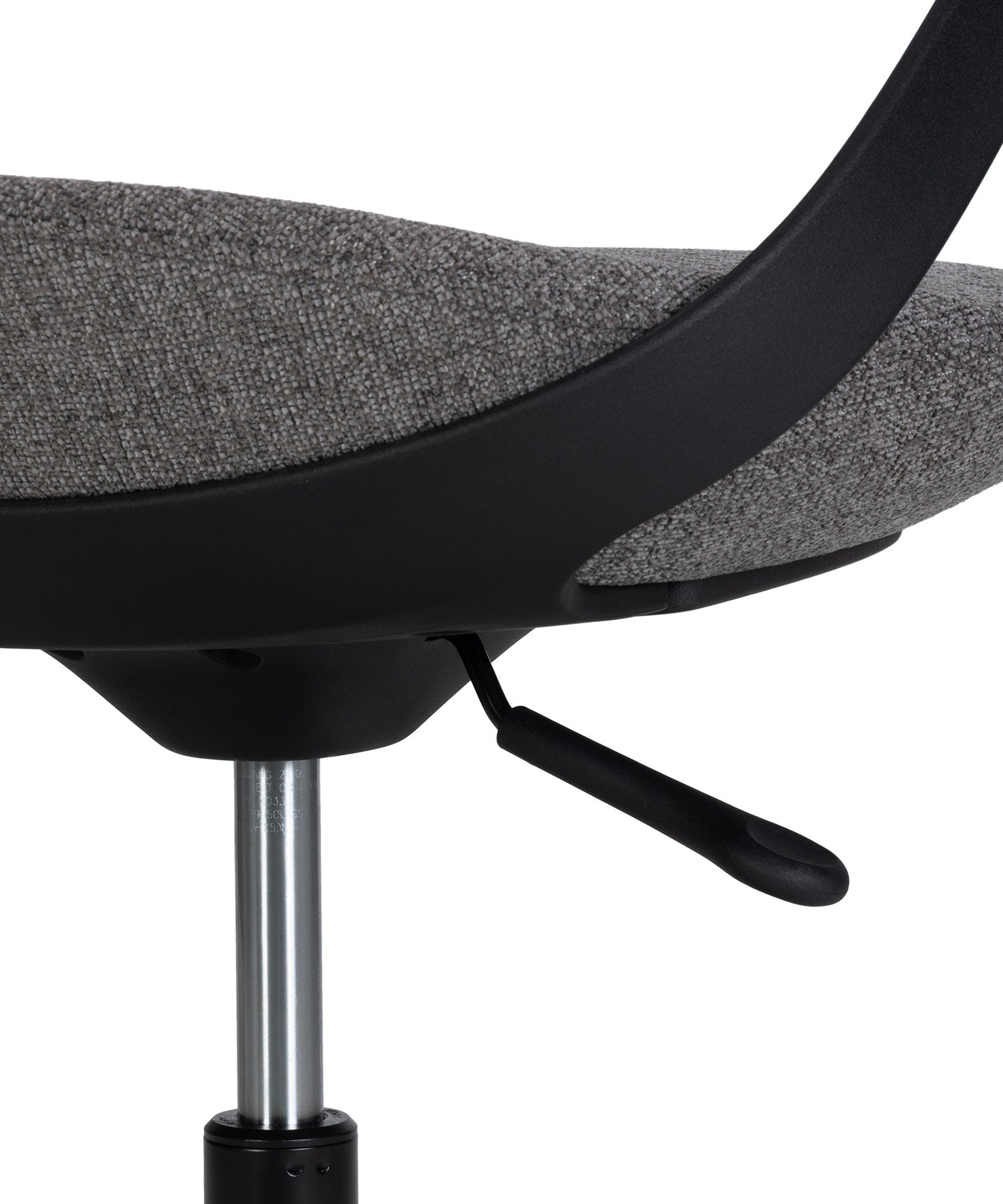 ARISTA CASTER CHAIR