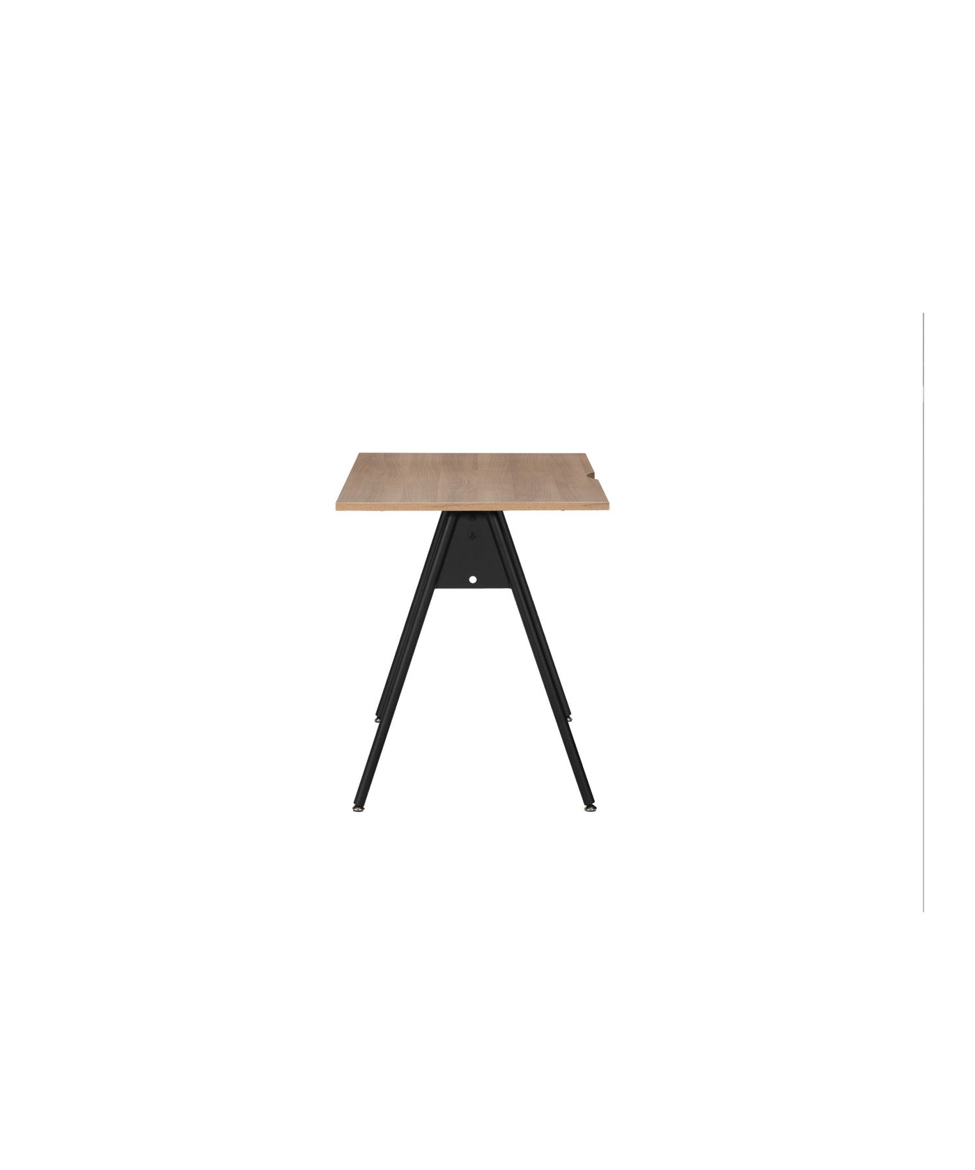 Work Plus CONPAS DESK｜スタイリッシュでコンパクトなデザインが自宅