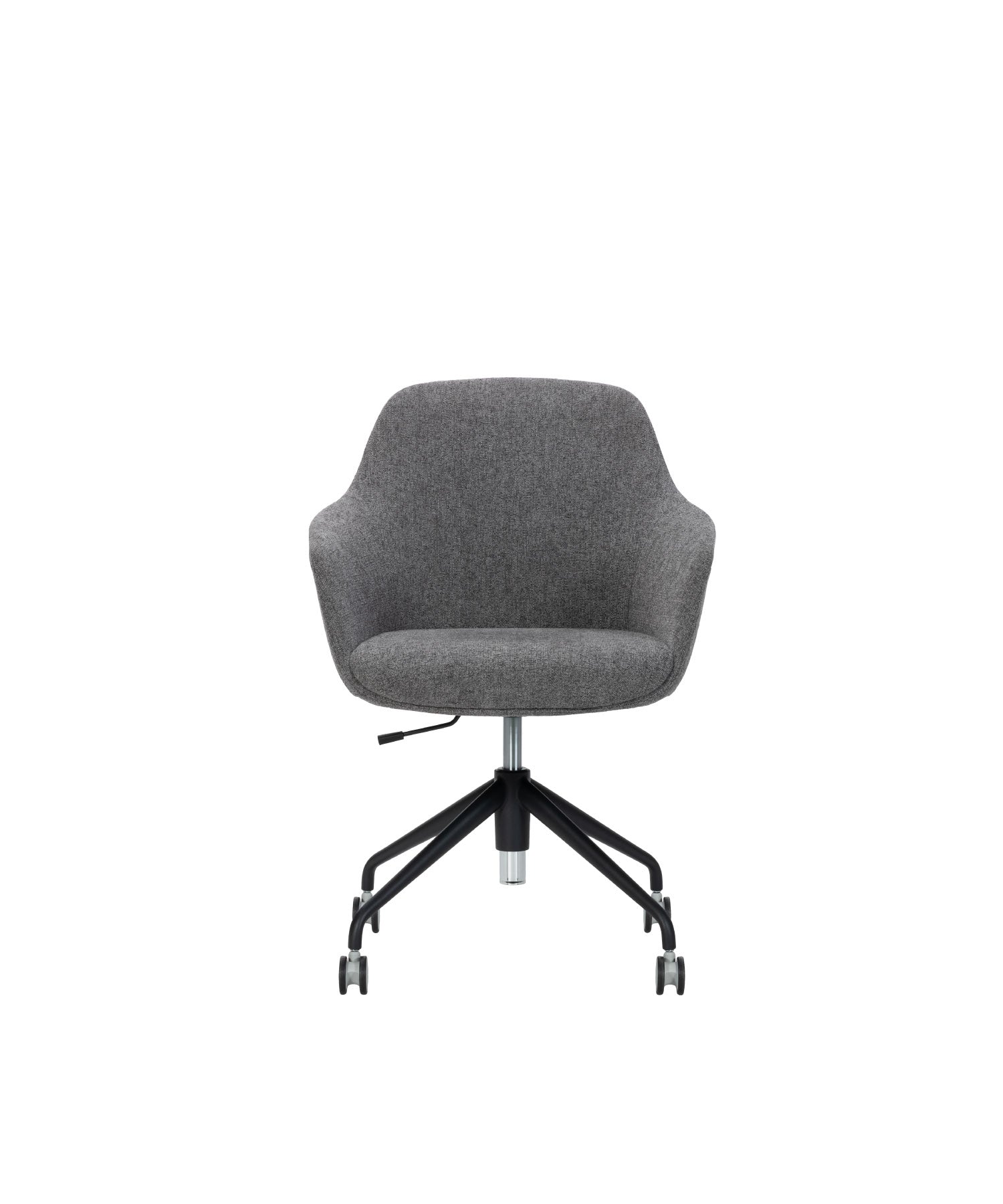 HUGGLE CASTER CHAIR
