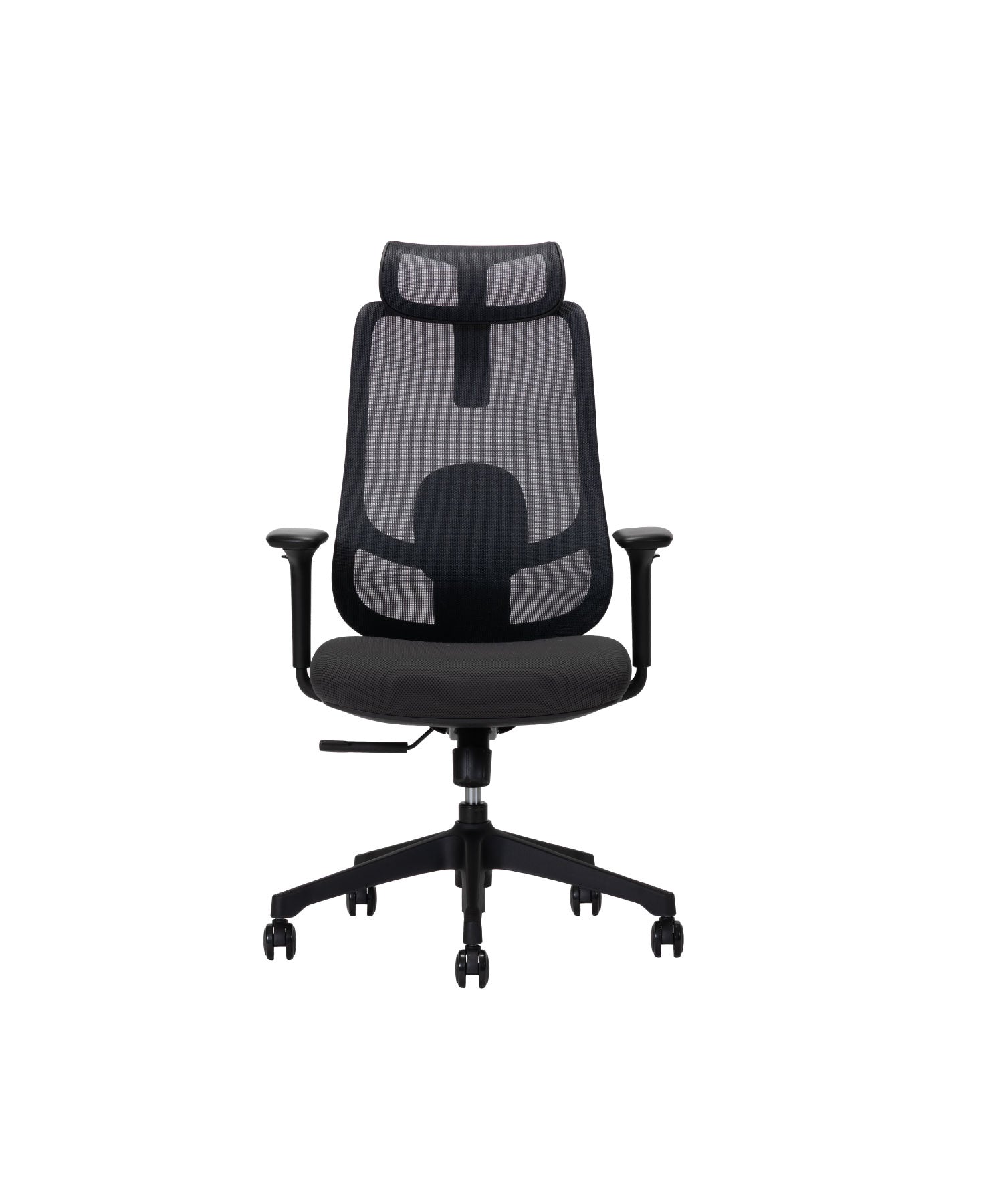 SPIRO CHAIR