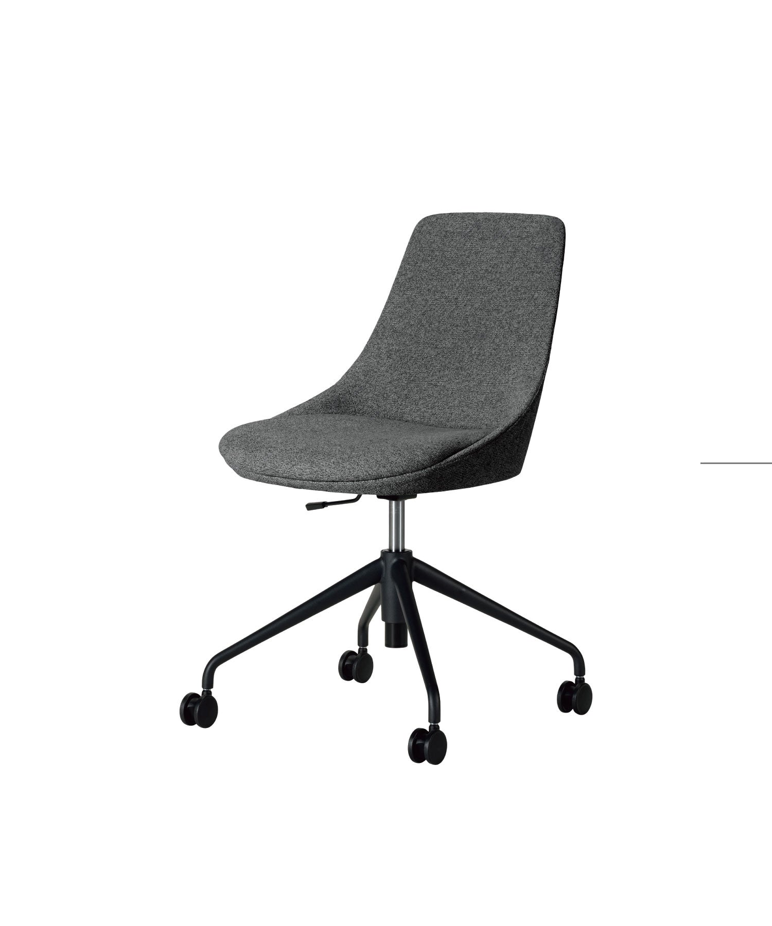 UNI CASTER CHAIR