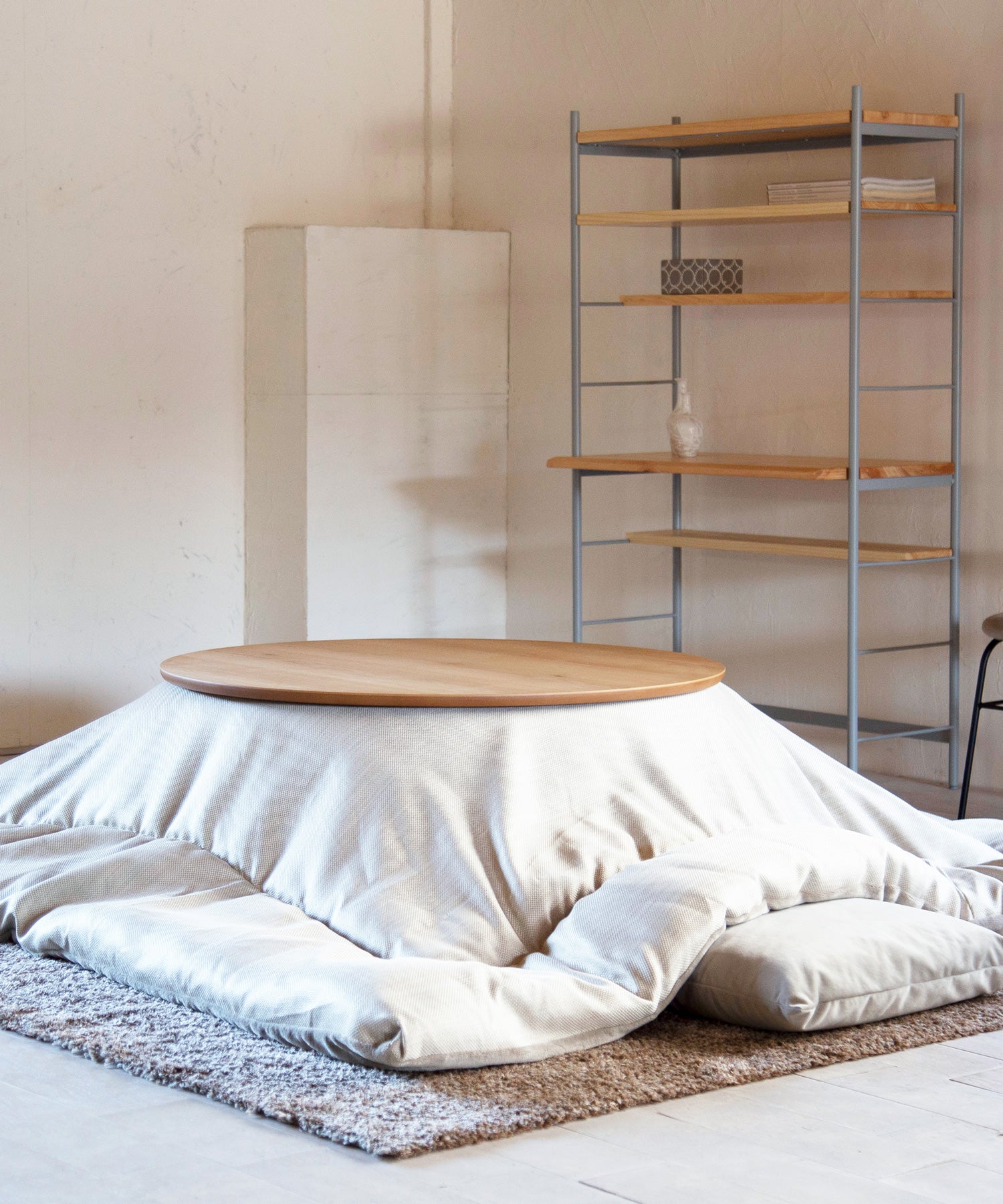 【受注】Wells KOTATSU TABLE 1000