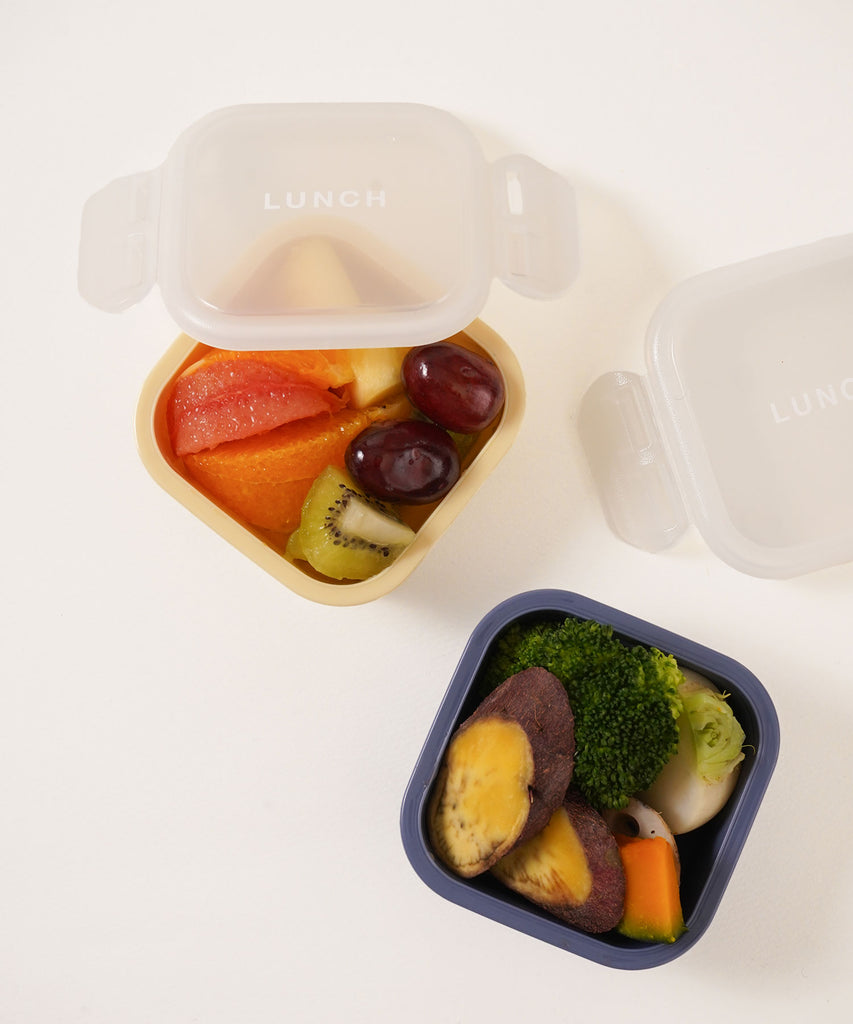 24time for LUNCH マルチケース 180ml｜サラダやおかずに最適