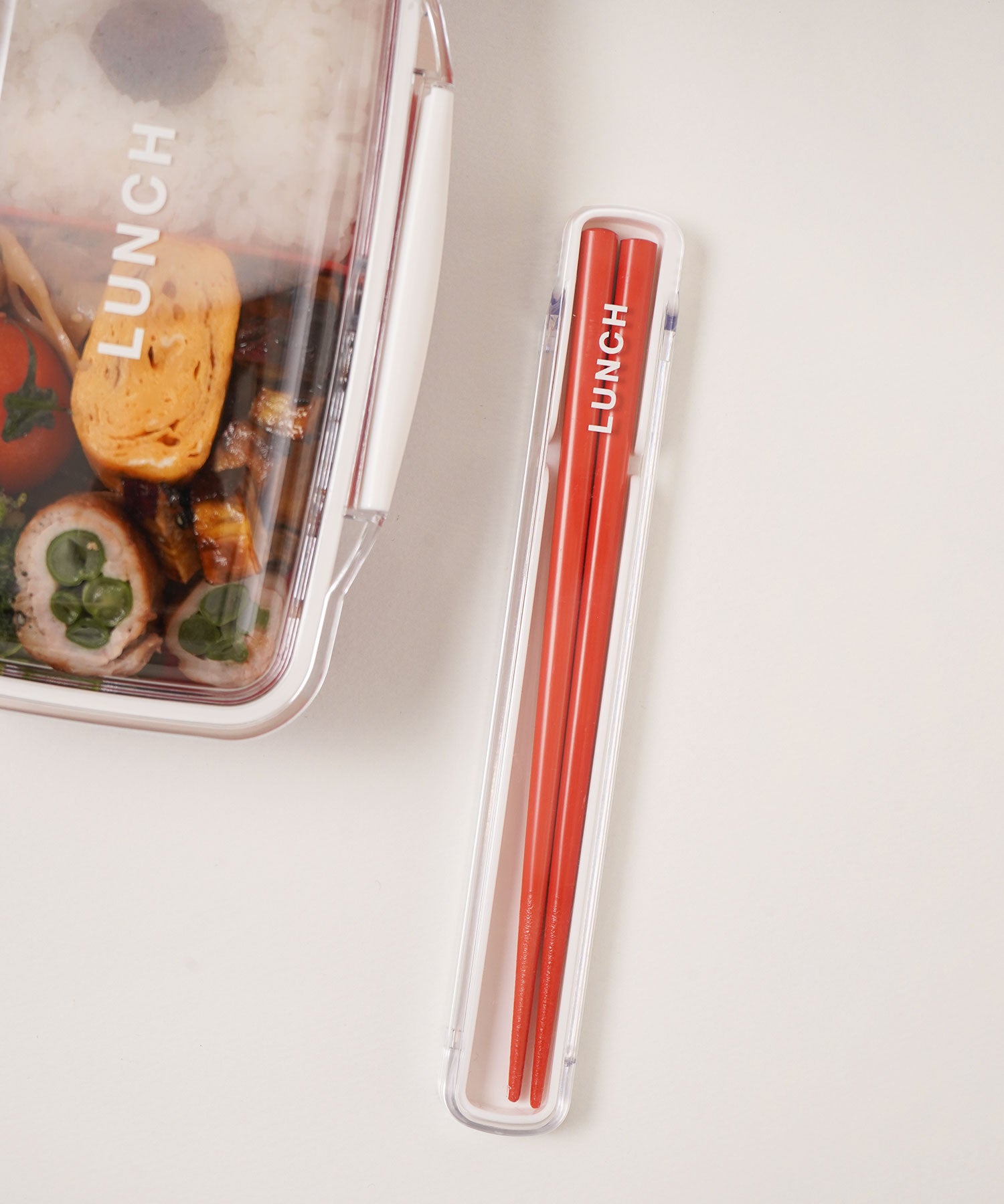 ’24time for LUNCH 箸&ケース