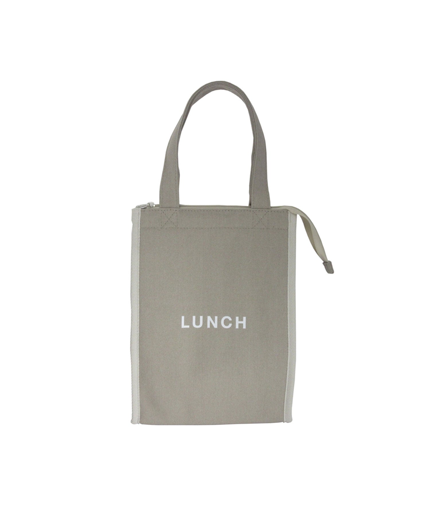 ’24time for LUNCH スクエア保冷バッグ