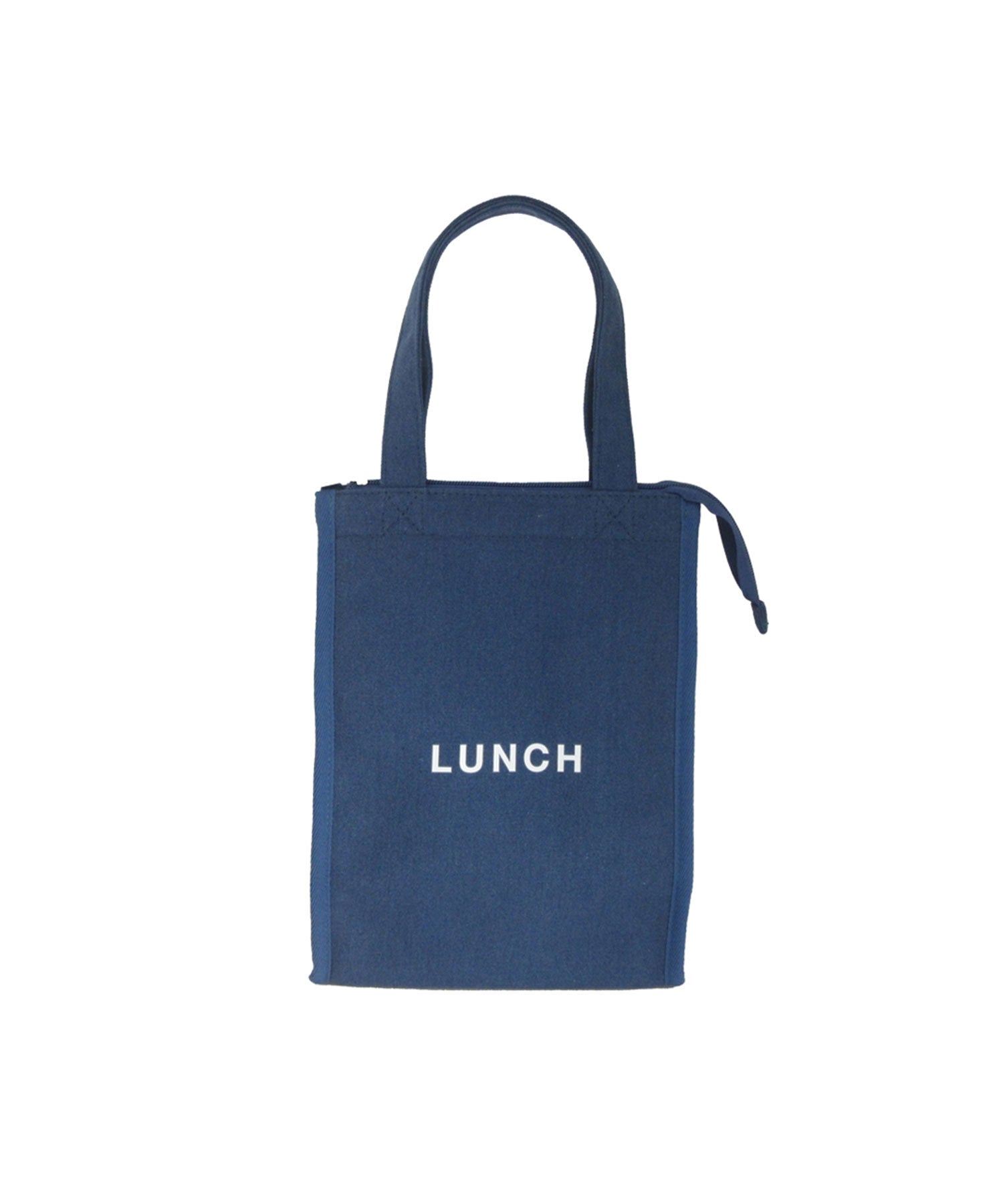’24time for LUNCH スクエア保冷バッグ