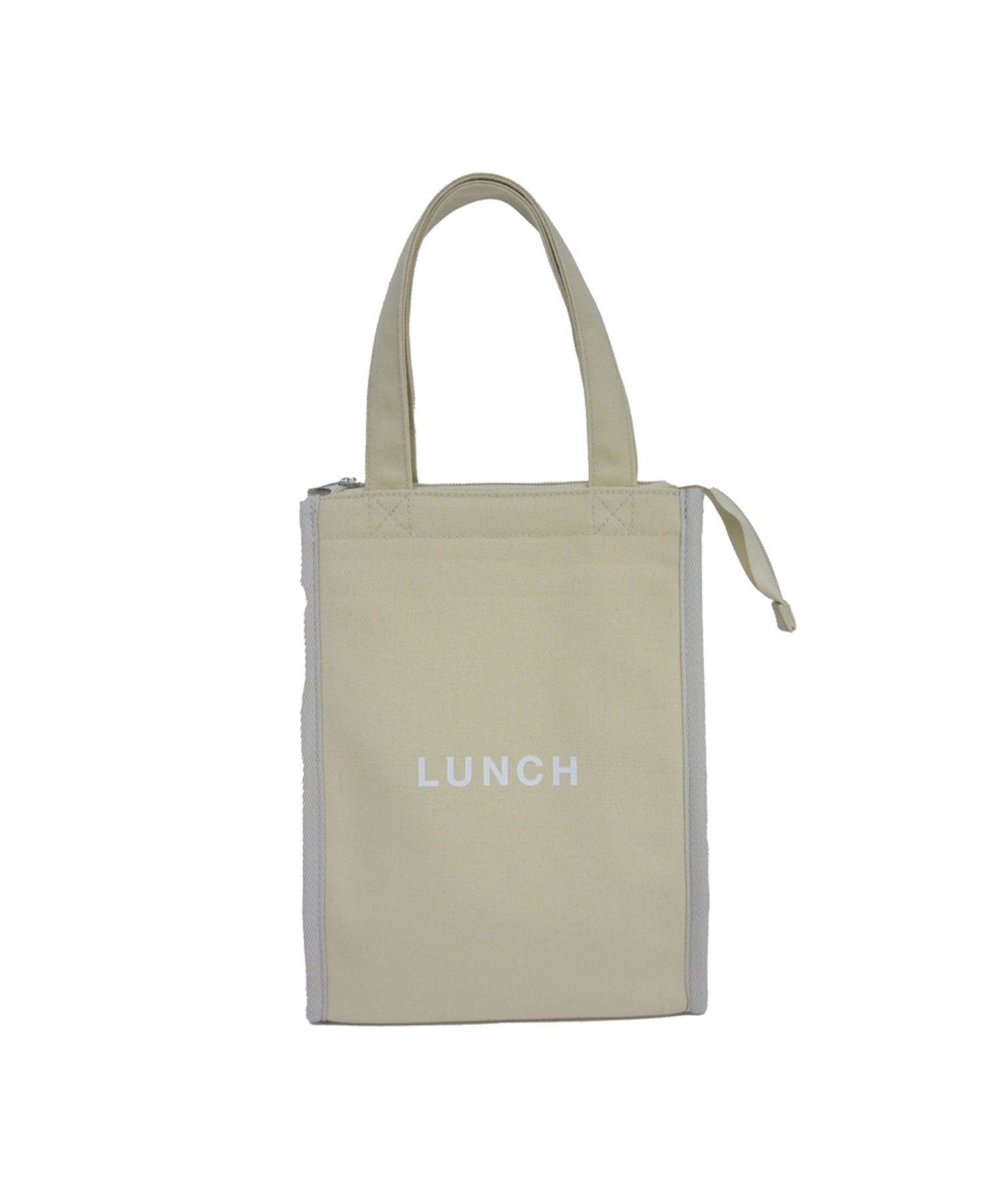 ’24time for LUNCH スクエア保冷バッグ