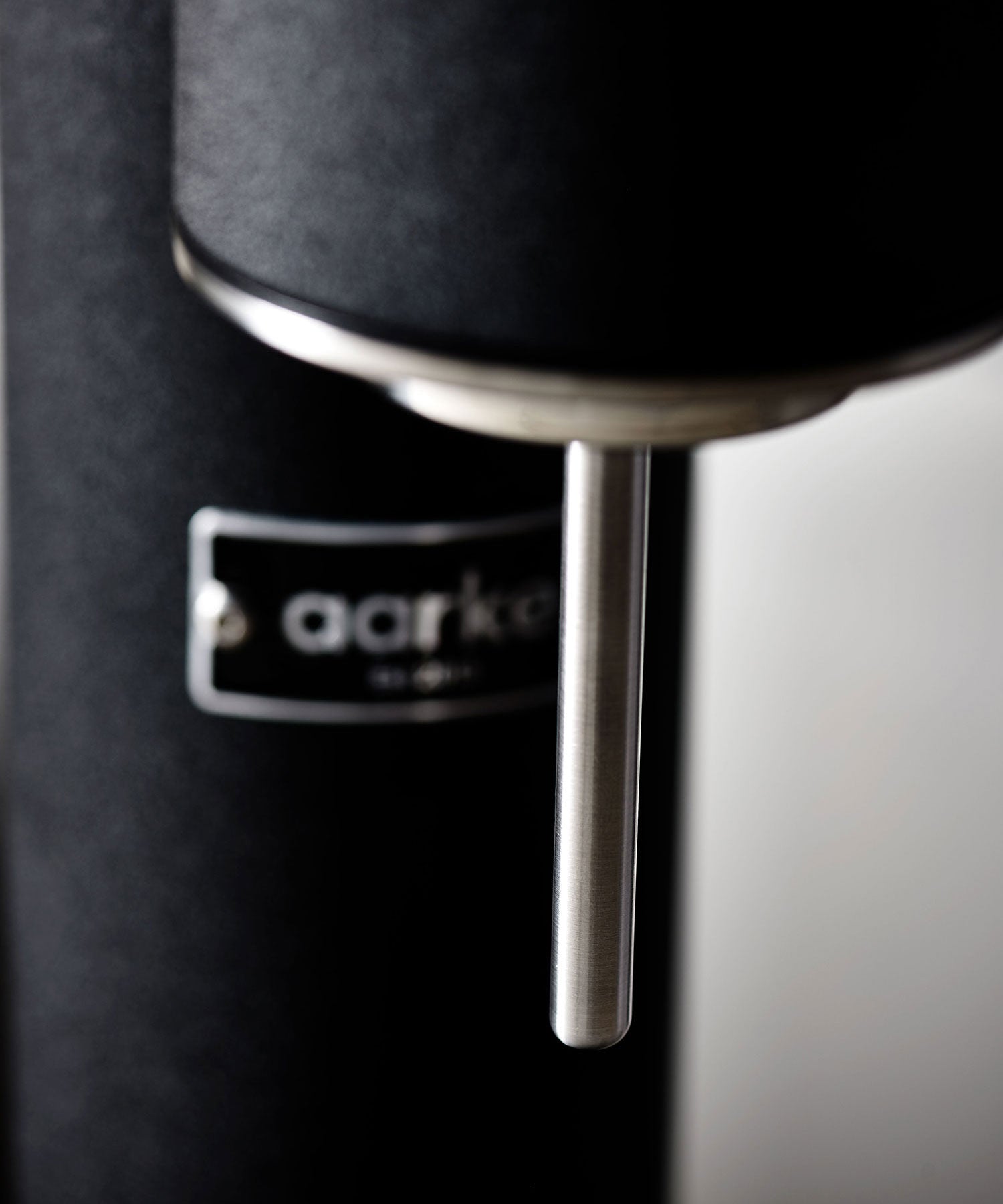 AARKE CARBONATOR Ⅲ アールケカーボネーター3 – TIMELESS COMFORT AARKE CARBONATOR Ⅲ アールケカーボネーター3 – TIMELESS COMFORT