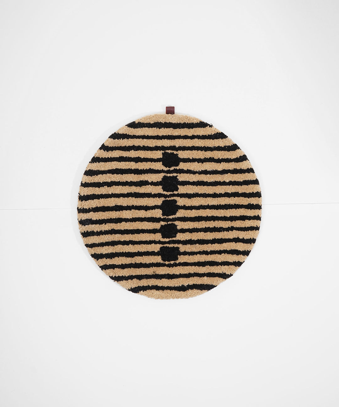 pell wool chair pad - 快適でおしゃれなウール素材のチェアパッド