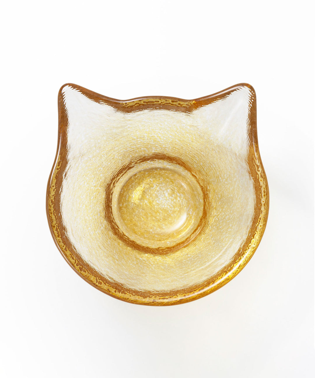 coconeco craft豆鉢｜猫デザインが可愛い手作りソーダガラスの豆鉢