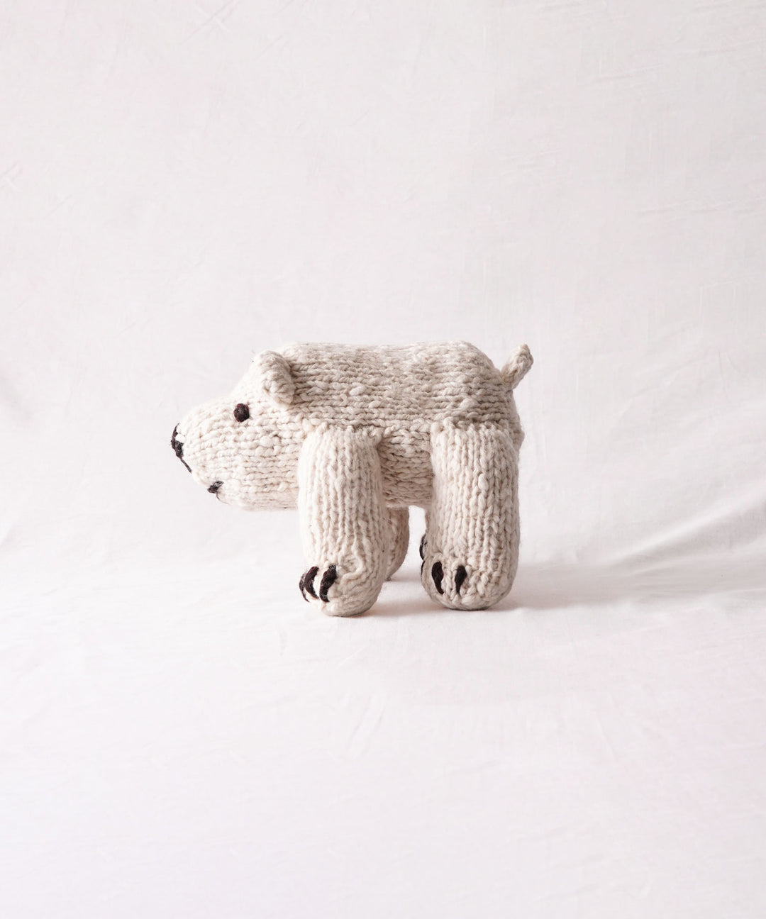 あみぐるみ クマ 100個 NV70829 かぎ針で編む くまのあみぐるみレッスンブック 著)いちかわ