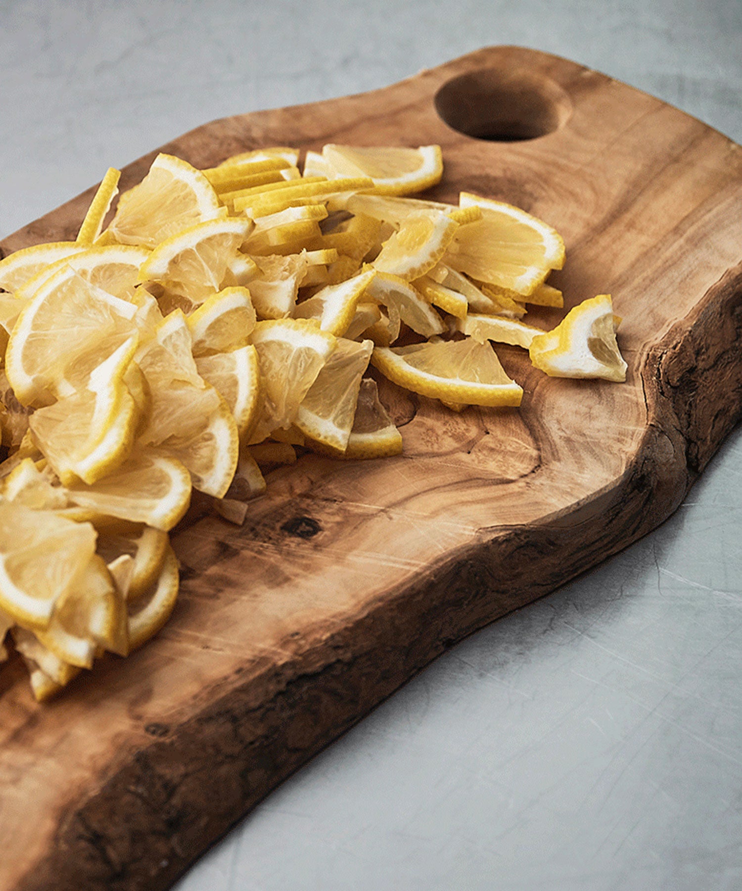 ナチュラルカッティングボード