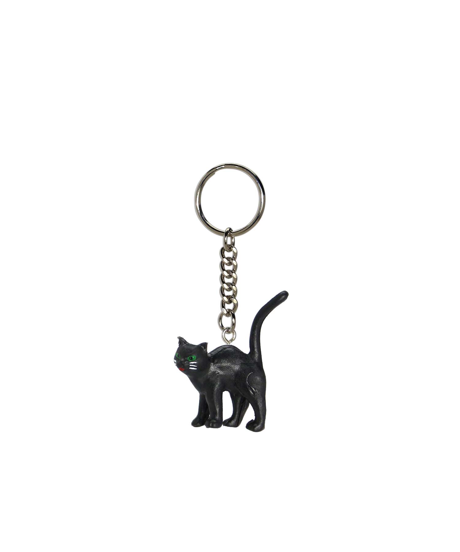 Alfred Fischer Keyring