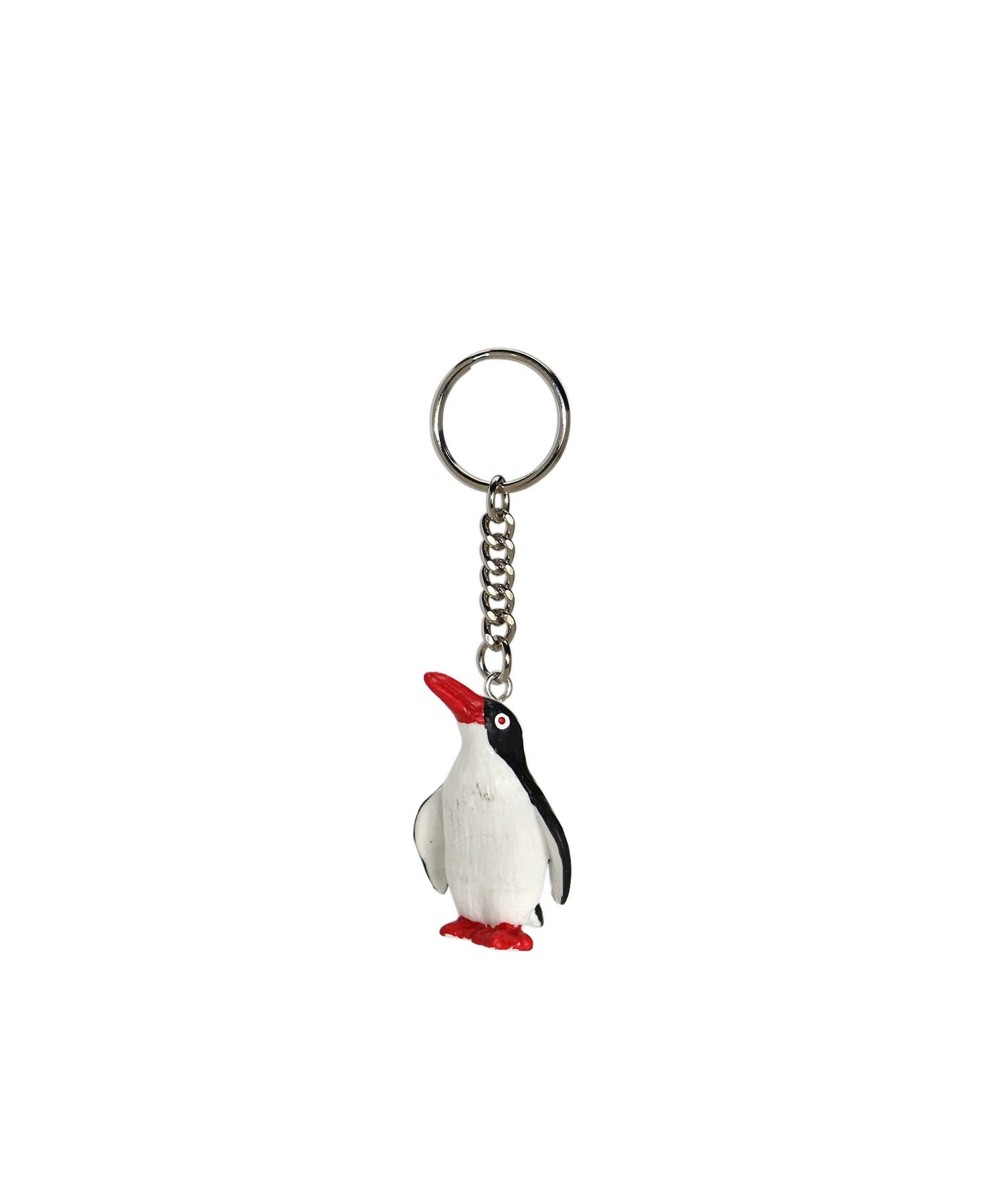 Alfred Fischer Keyring