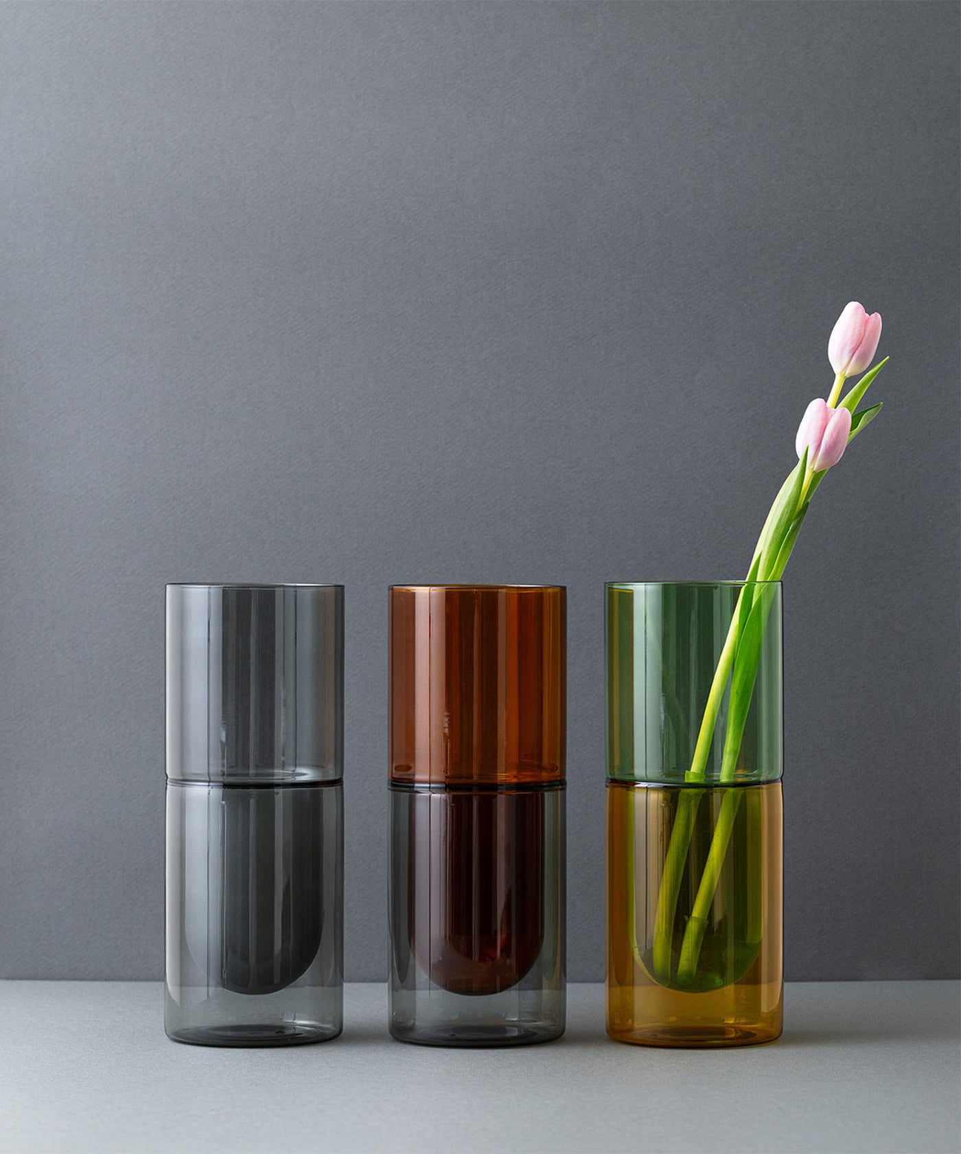 DW VASE