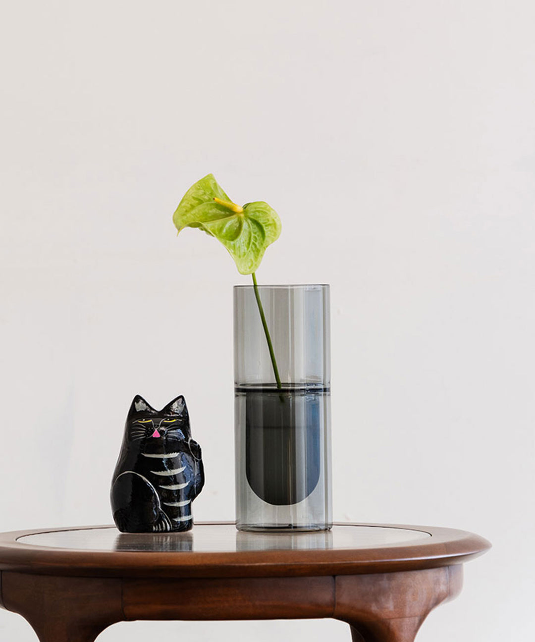 DW VASE - 花を引き立てる美しい二重構造のフラワーベース – TIMELESS