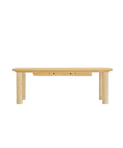 ARBRE KOTATSU TABLE