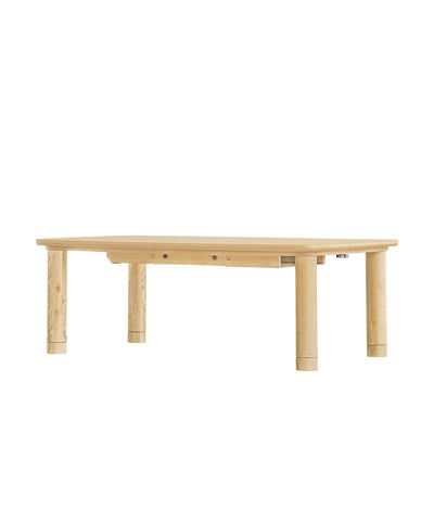 ARBRE KOTATSU TABLE