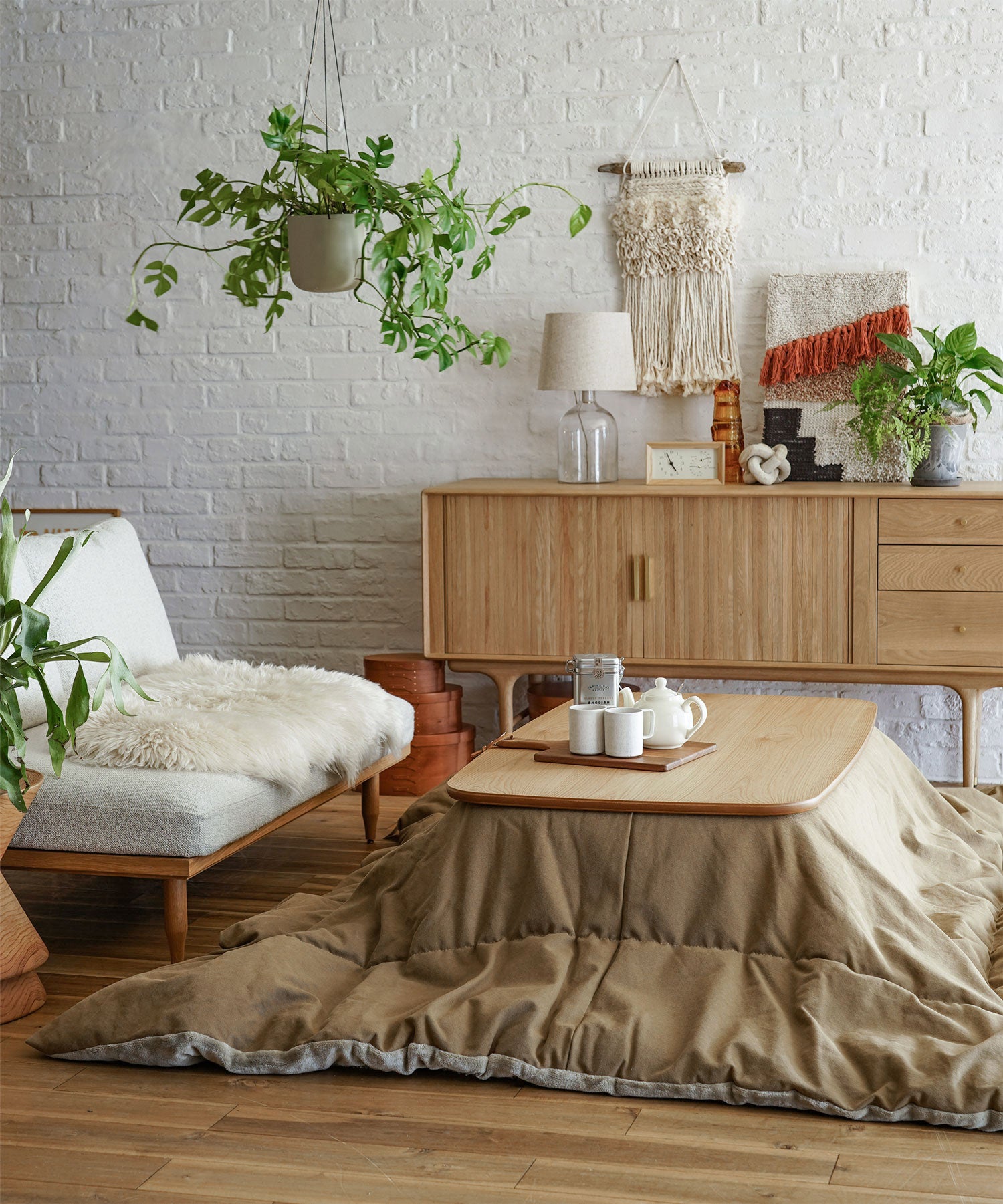 CANVAS BEIGE