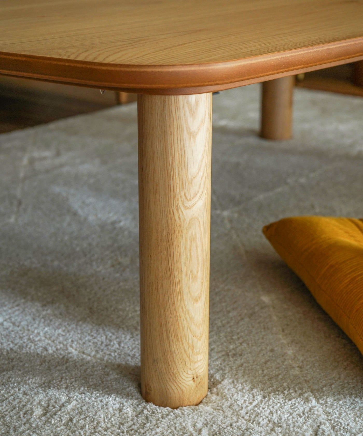 ARBRE KOTATSU TABLE