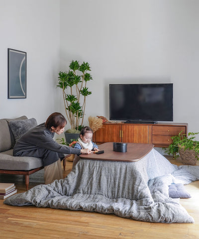 ARBRE KOTATSU TABLE