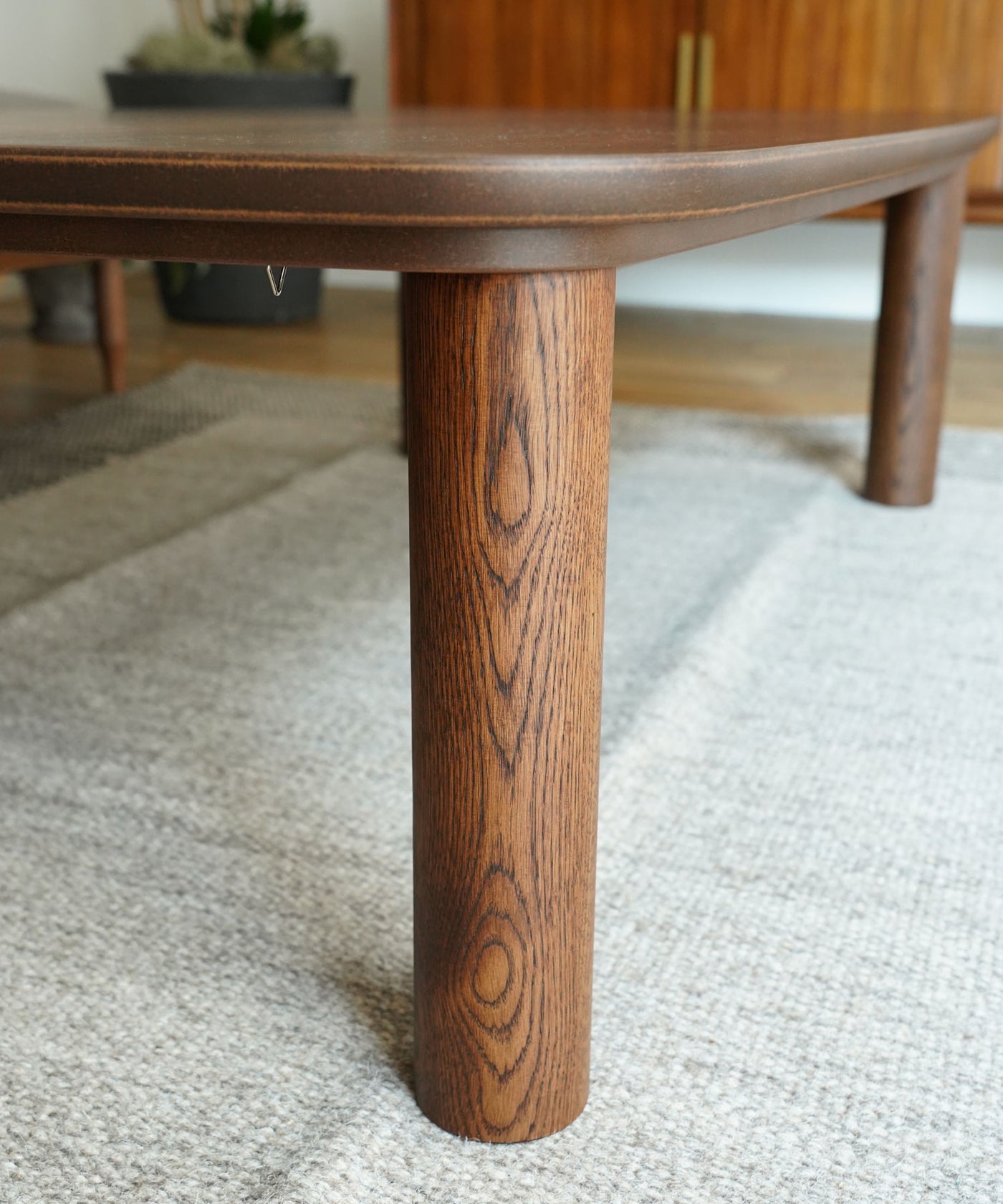 ARBRE KOTATSU TABLE