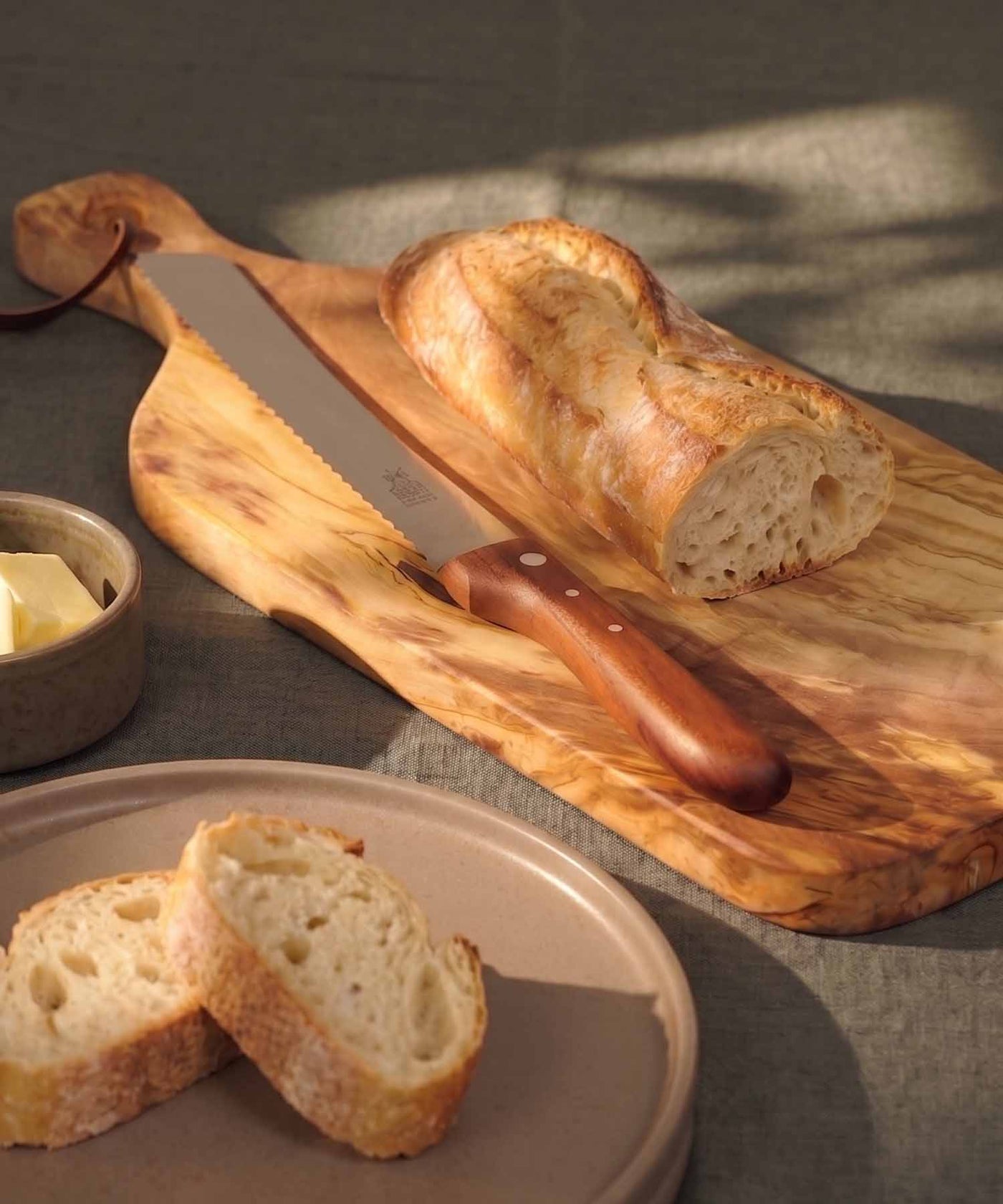 Arte Legno アルテレニョ カッティングボード ミディアム・グランデ