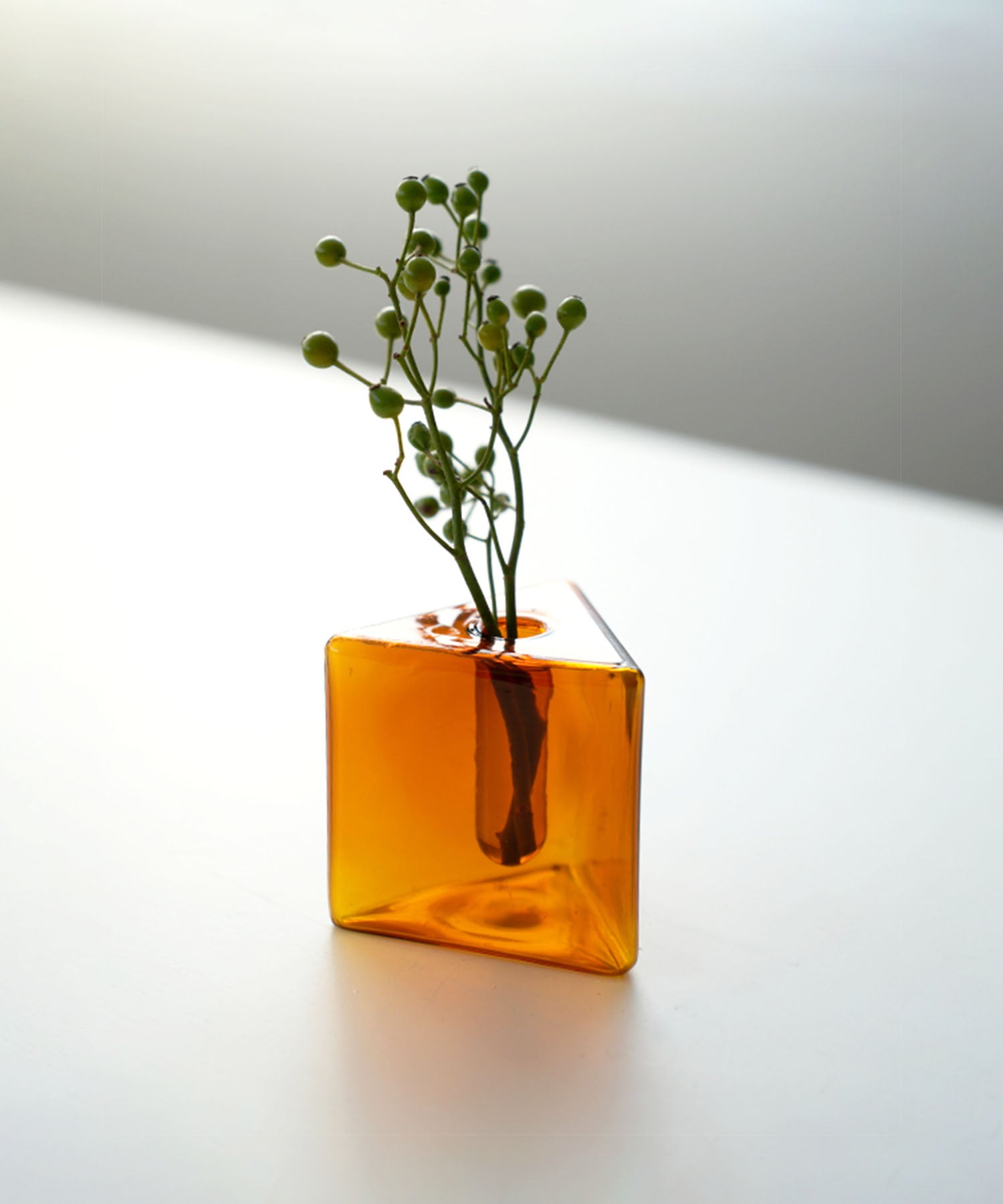 amber